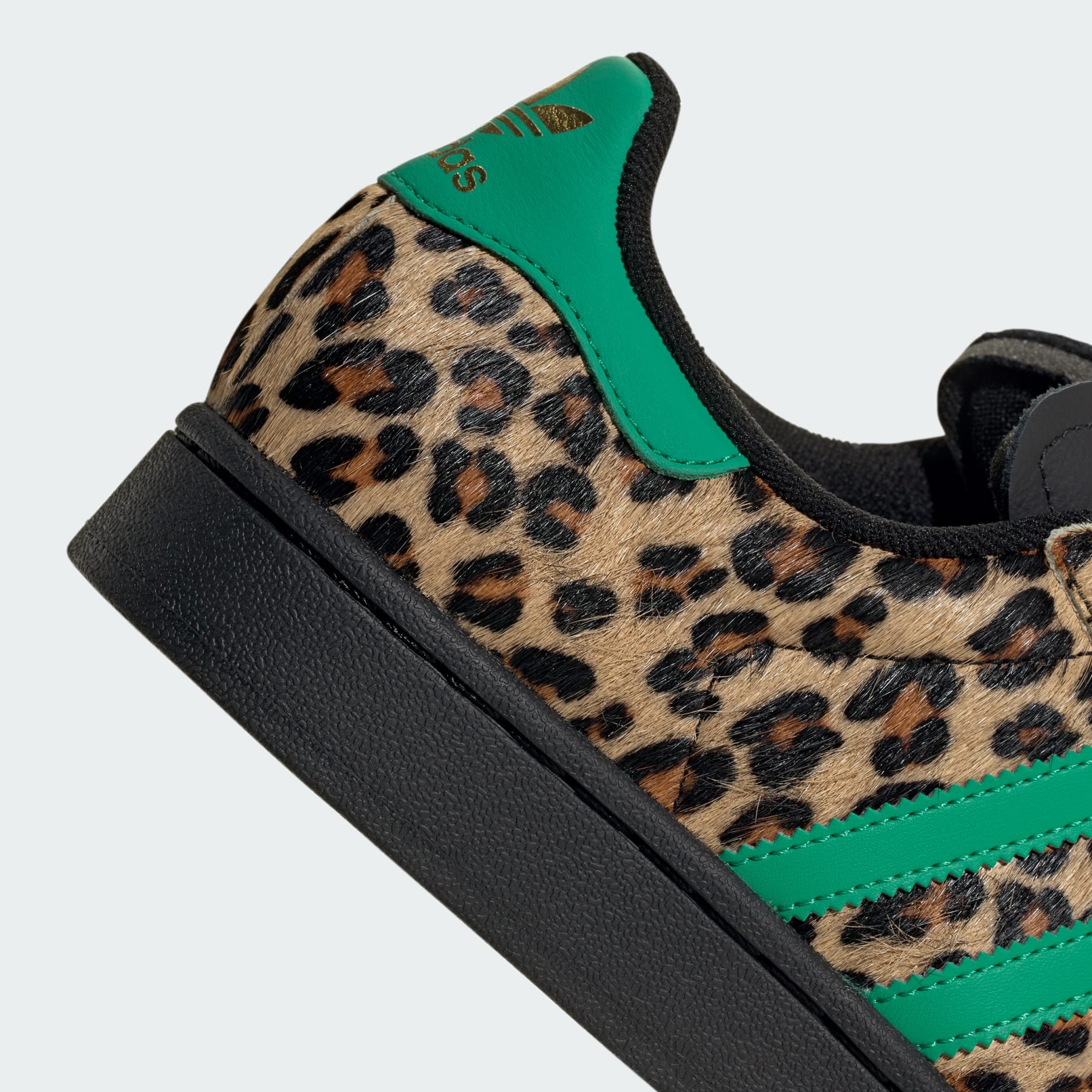 Pantofi sport Superstar II