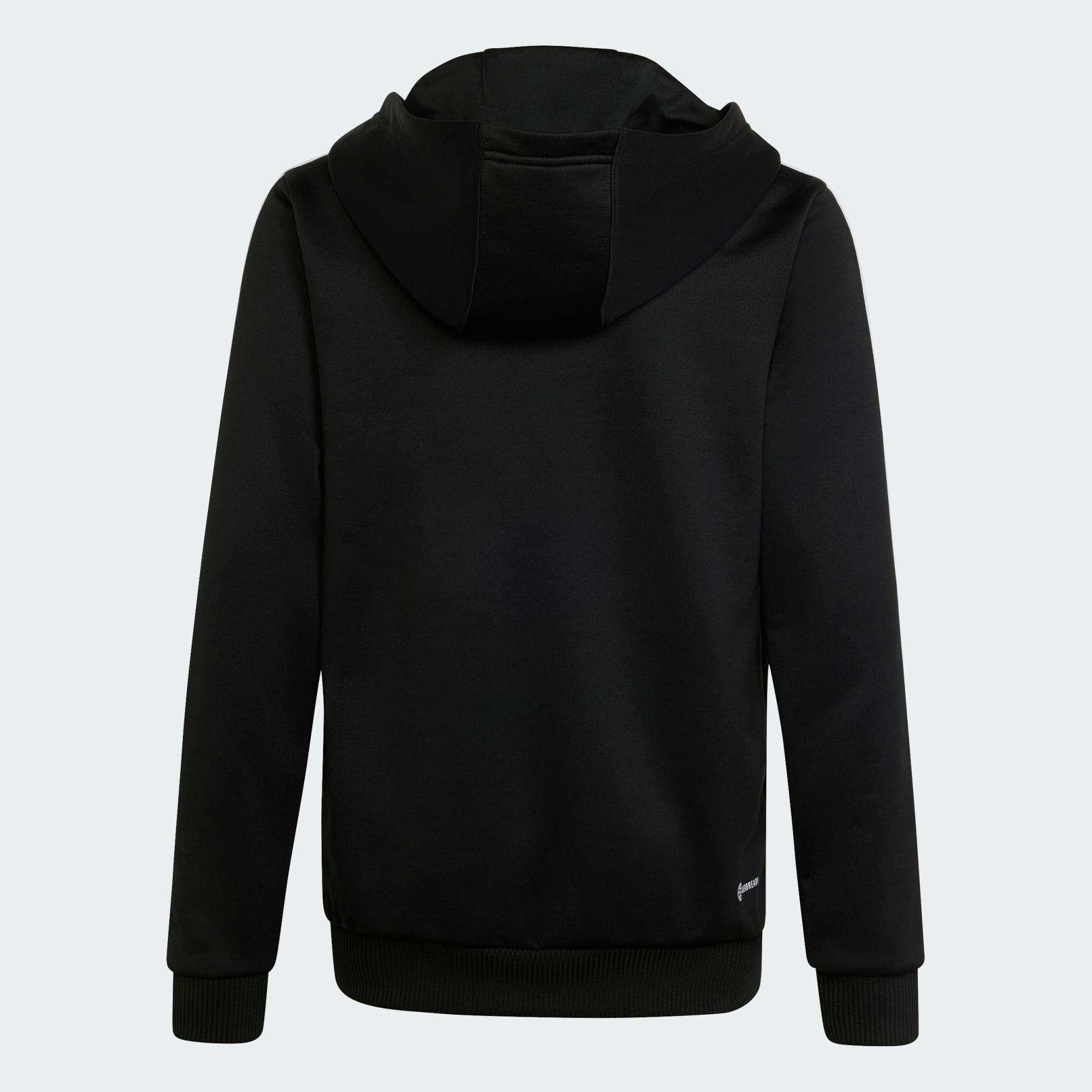 جاكيت Train Essentials AEROREADY 3-Stripes Regular-Fit Full-Zip