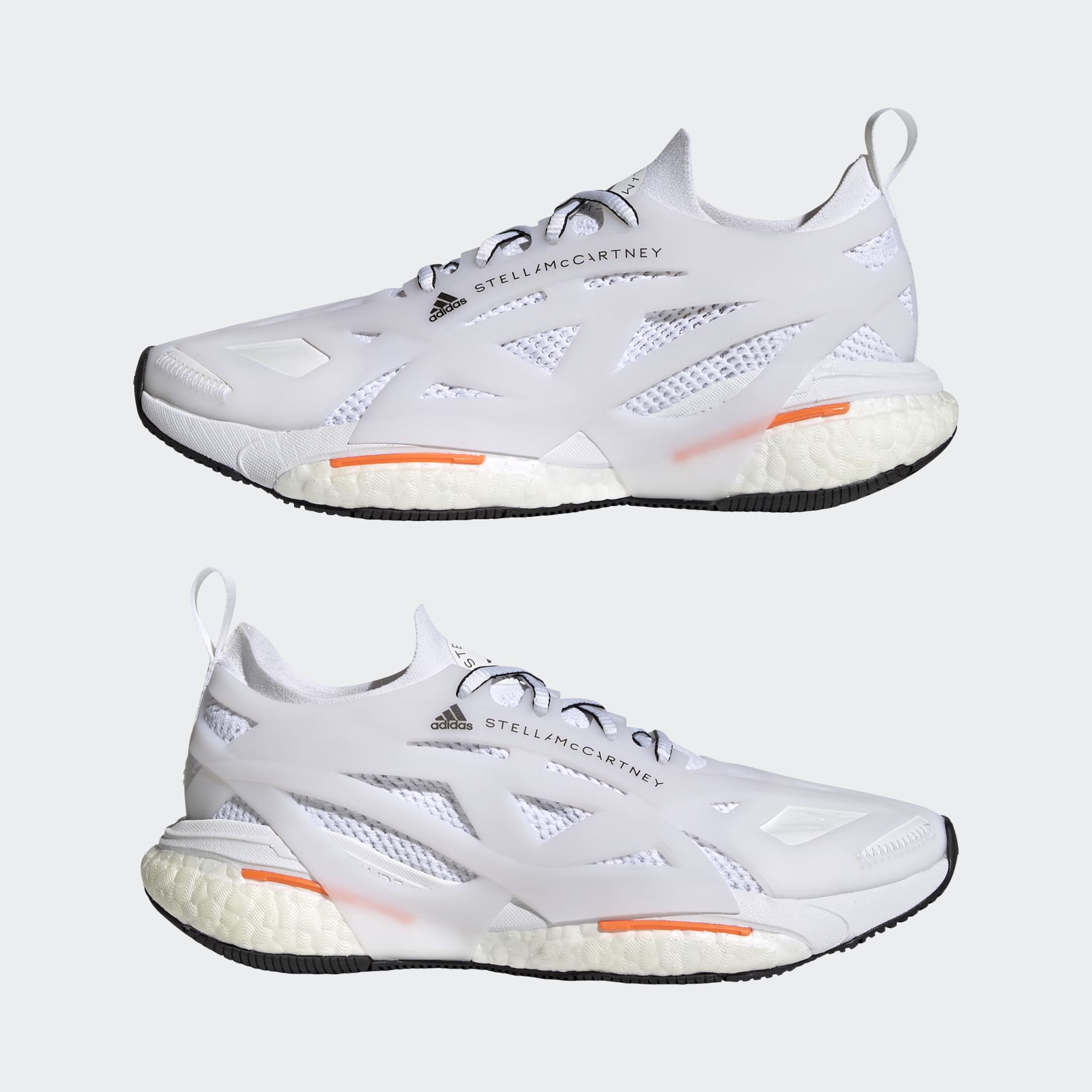 adidas by Stella McCartney Solarglide Running Shoes
