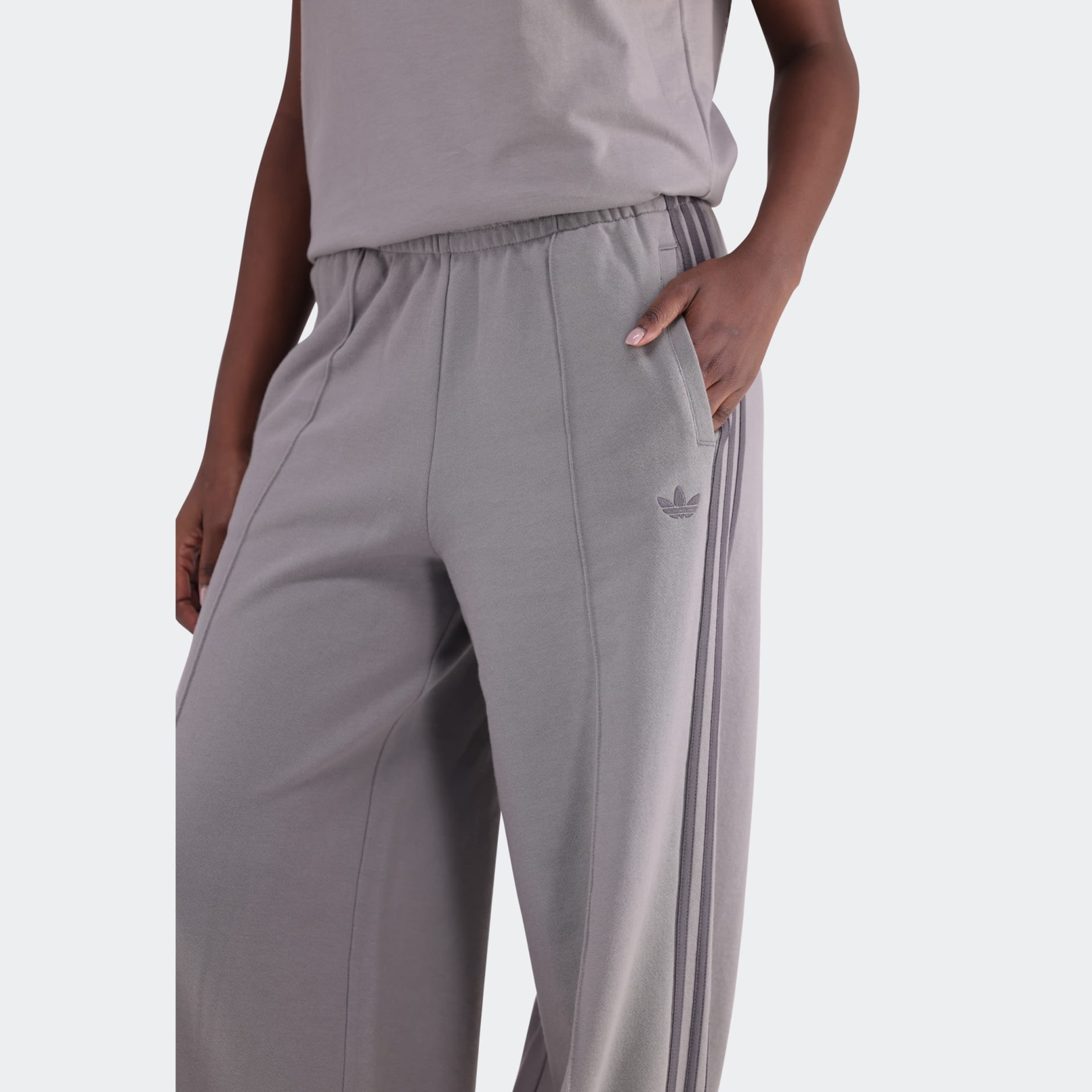 Adicolor 3-Stripes Wide Joggers