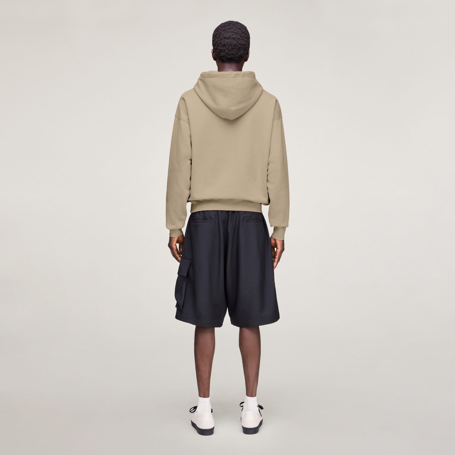 Majica s kapuljačom Y-3 FT