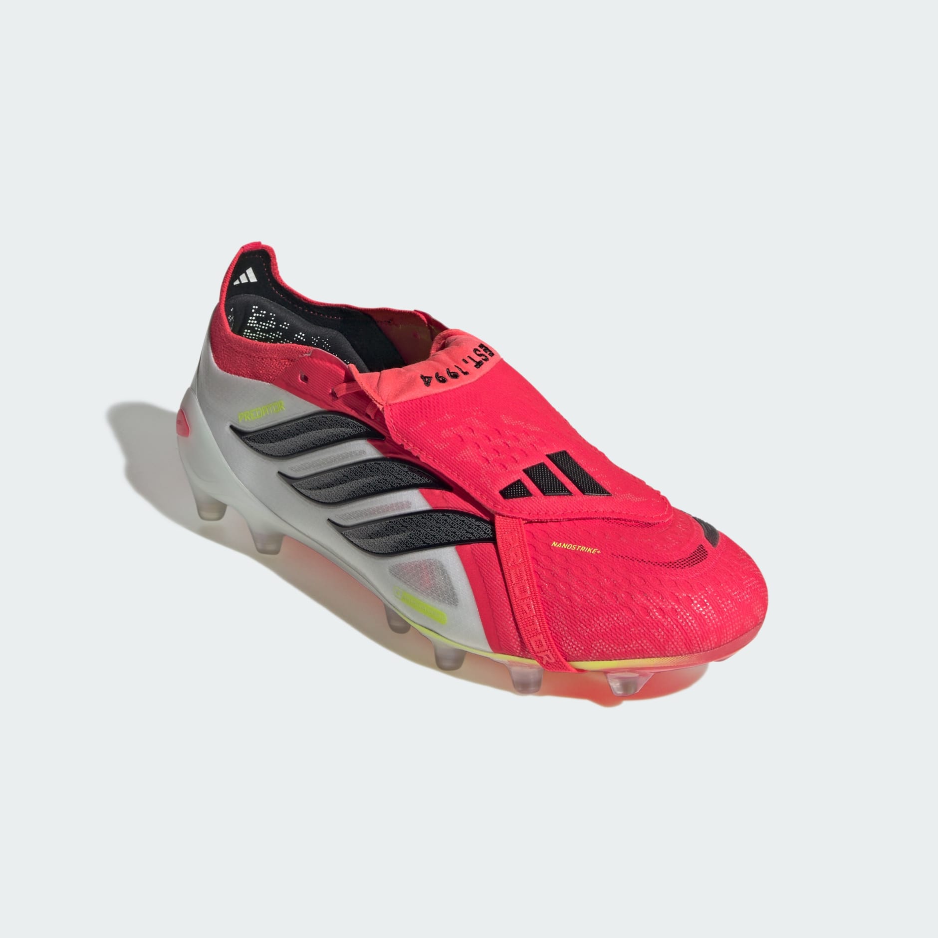 Predator Elite Fold-Over Tongue Artificial Ground Football Boots