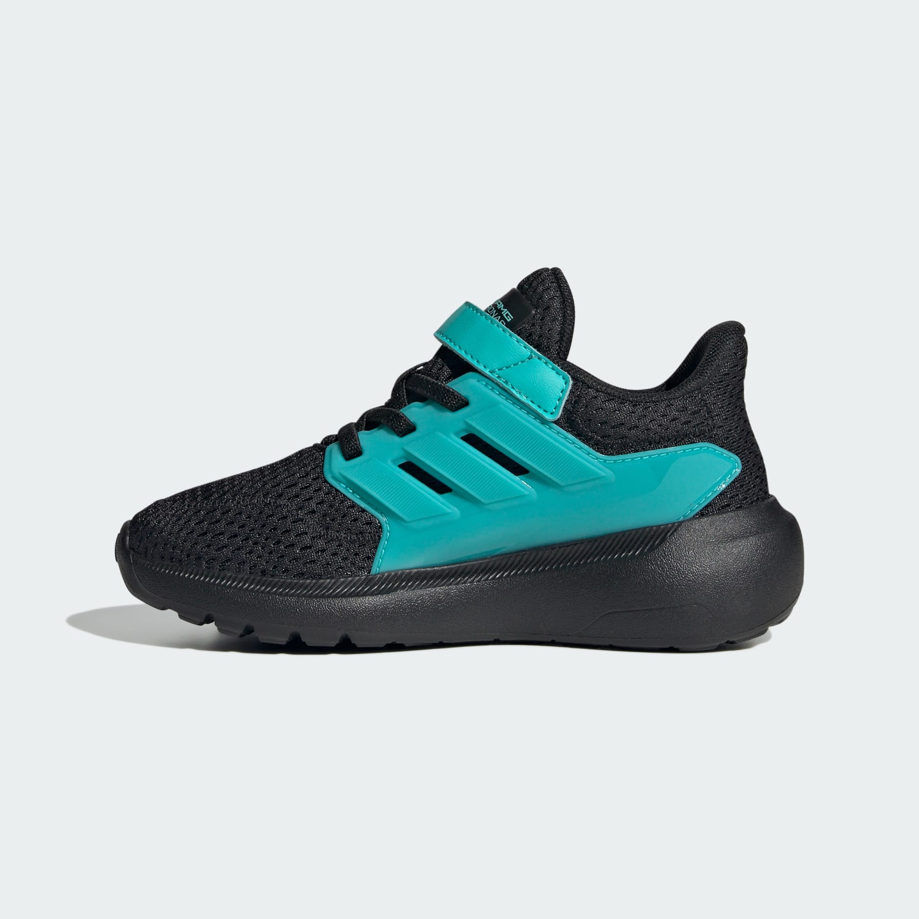 MERCEDES - AMG PETRONAS FORMULA ONE TEAM ULTIMASHOW 2.0 SHOES CHILDREN