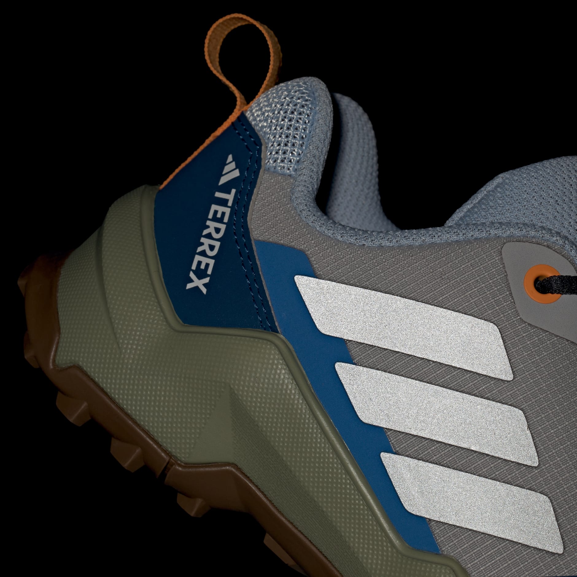 Planinarske cipele Terrex Ax4r