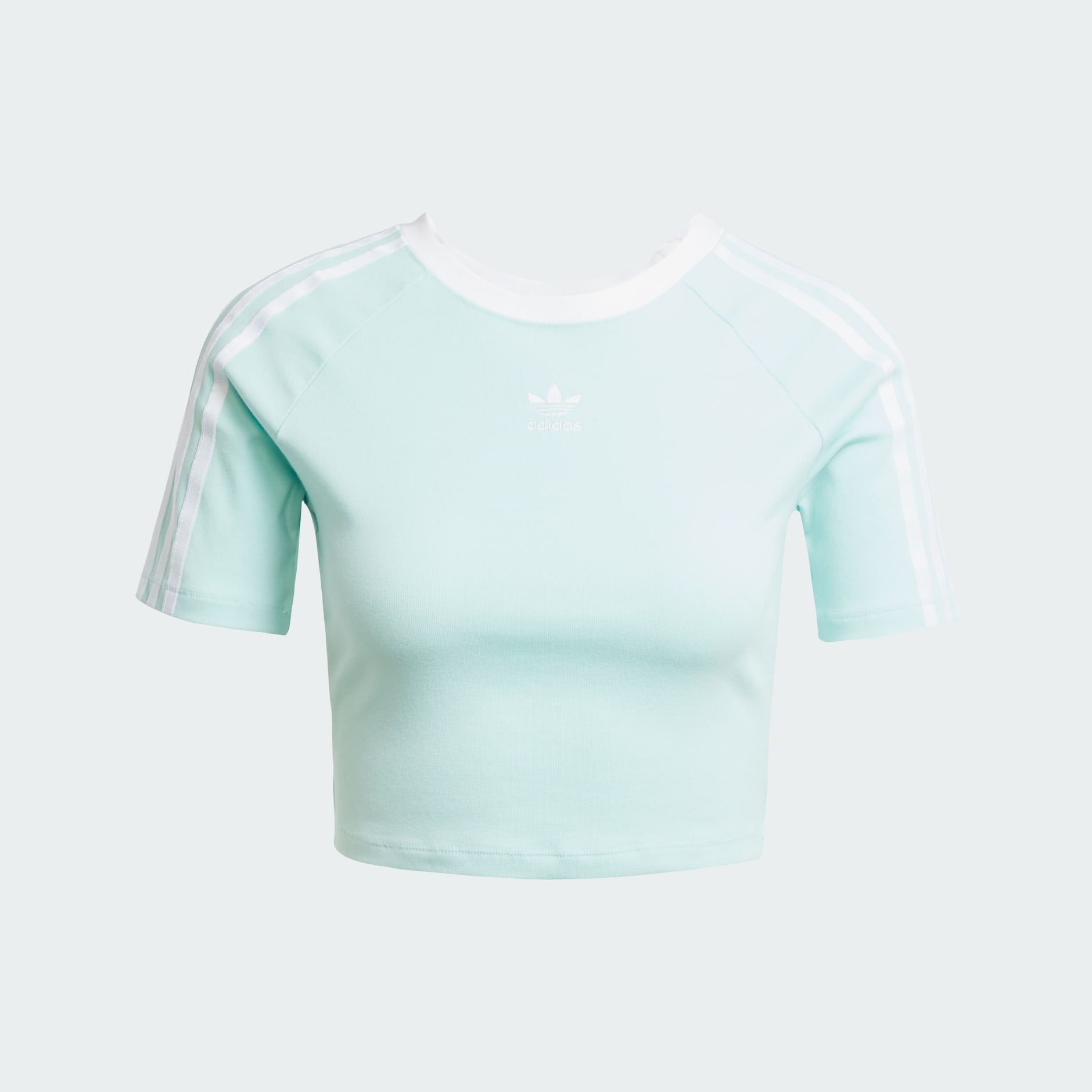 3-Stripes Baby Tee