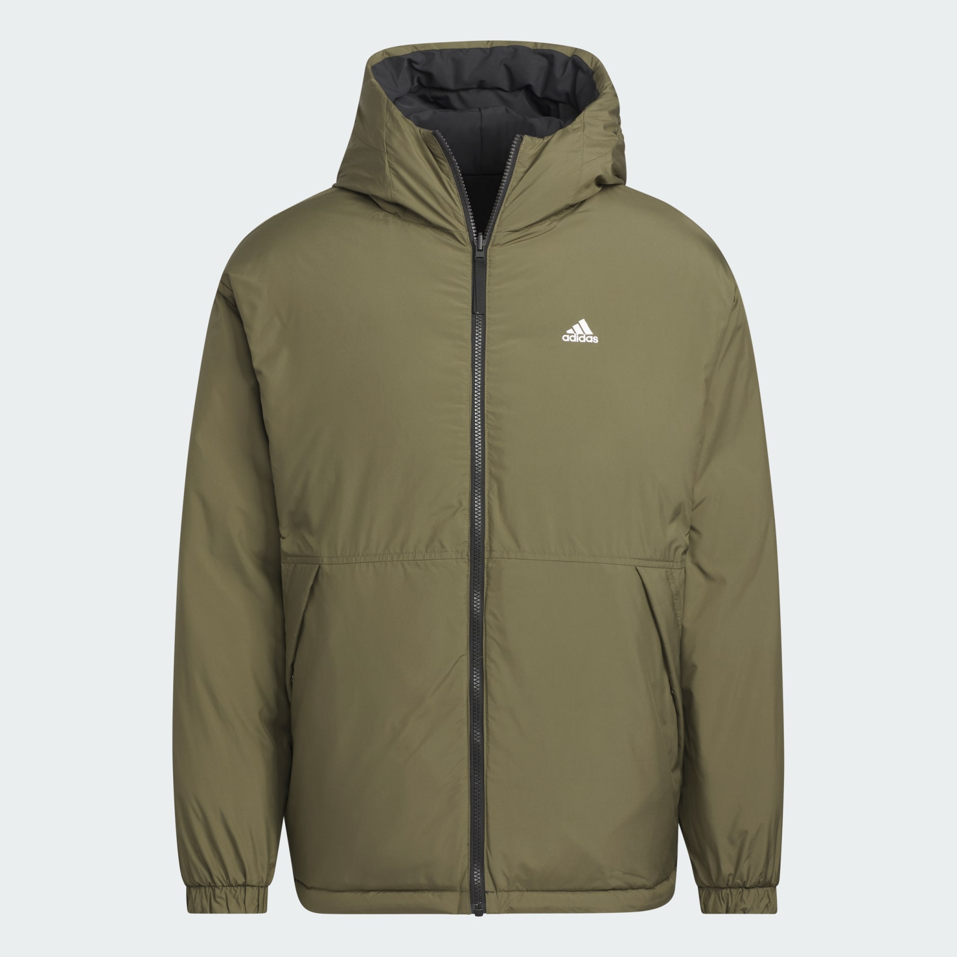 Reversible Down Jacket