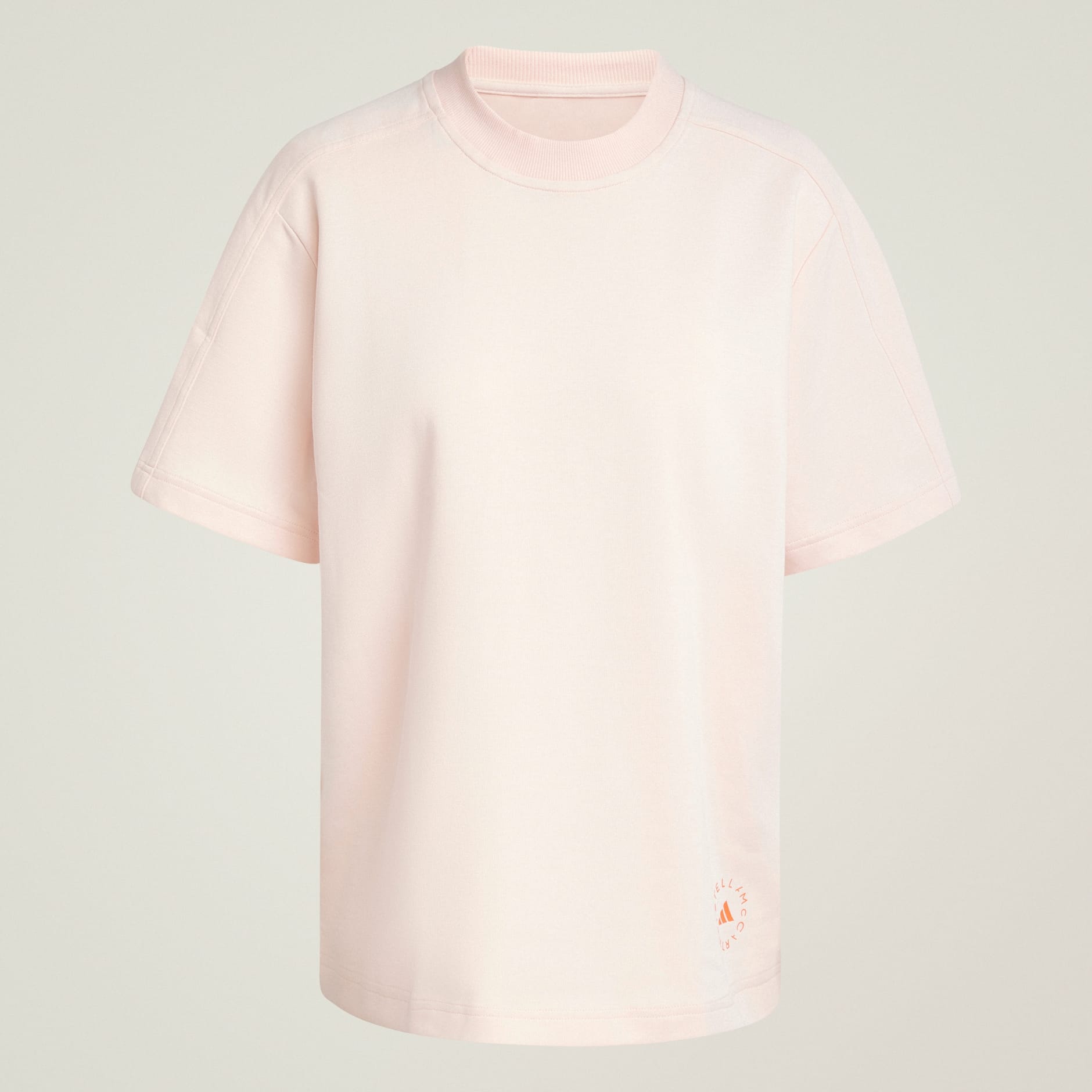 aSMC LOGO TEE