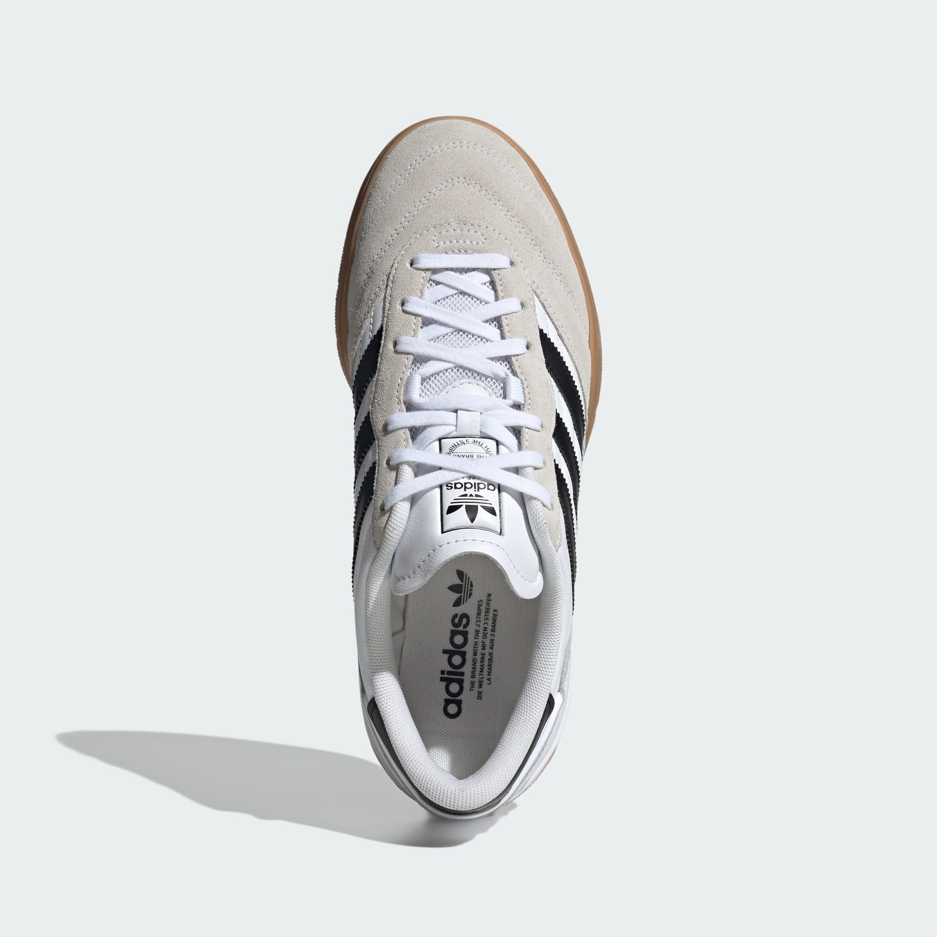 ◆adidas◆ Predator Mundial White Black JH9493 Adidas Predator Mundial “White Black Gum” Colorway Size 10