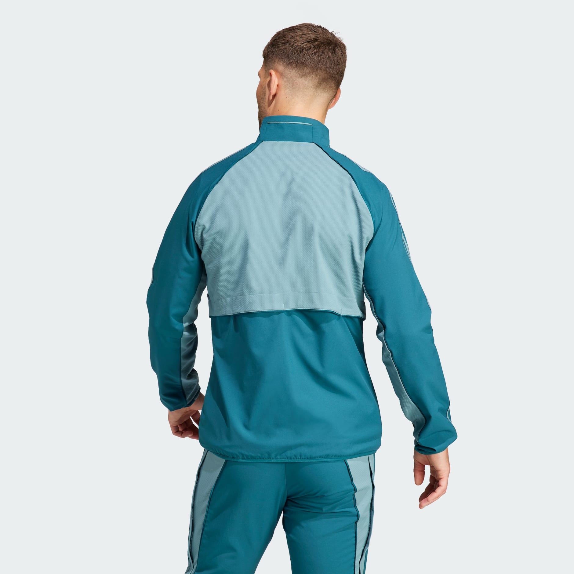 adidas Arsenal Anthem Jacket Green adidas UAE