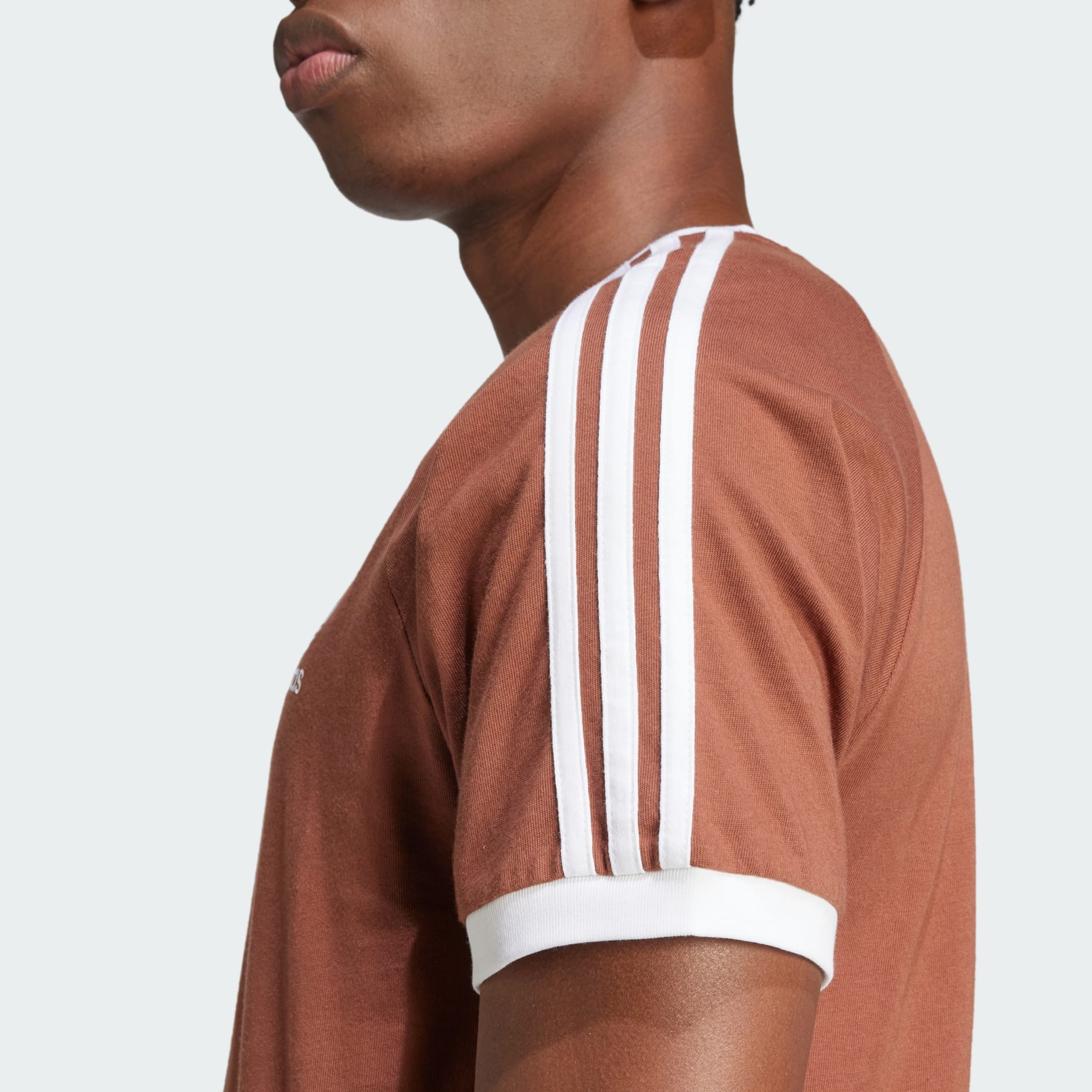 Adidas xl t shirt best sale