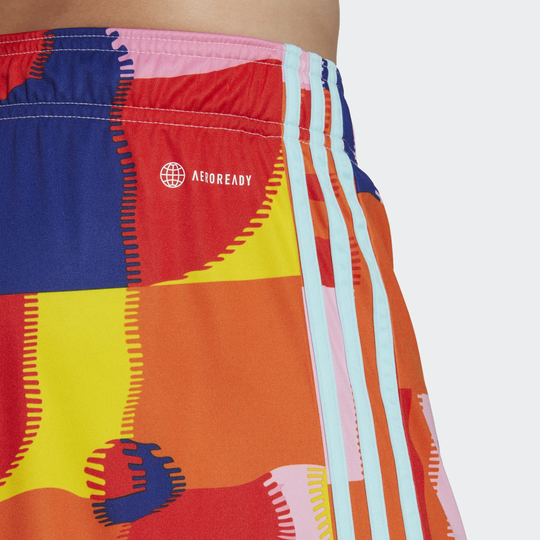 Belgium 22 Away Shorts