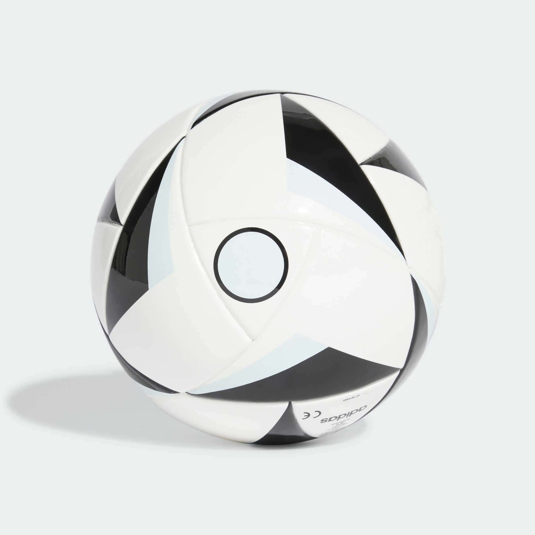 Minibalón Real Madrid