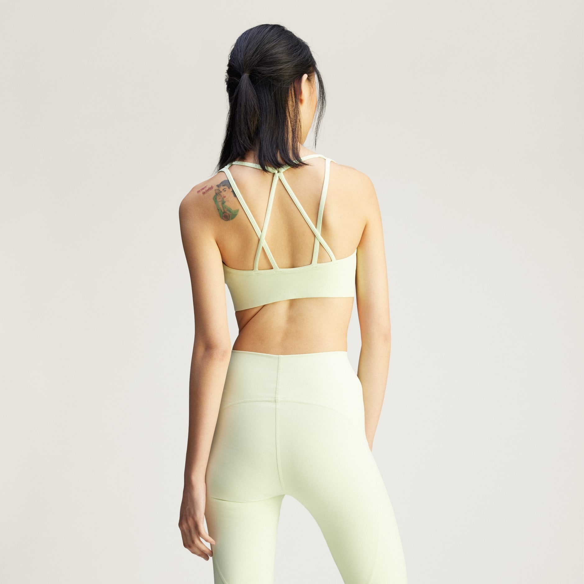 adidas by Stella McCartney TrueStrength Yoga Sports Bra