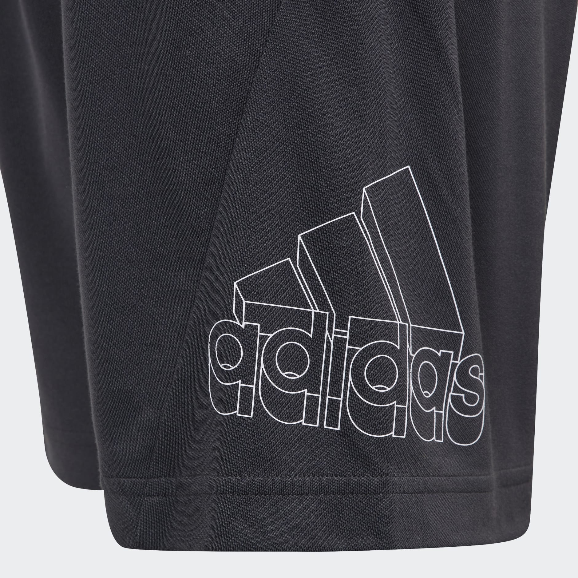 AEROREADY Heather Shorts