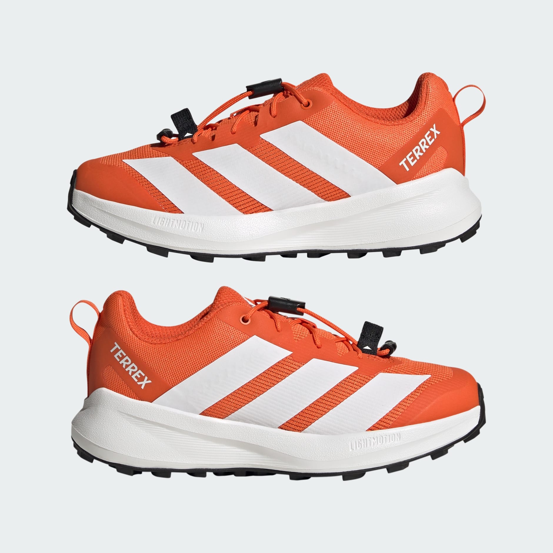 Dječje tenisice Trail Running Terrex Agravic