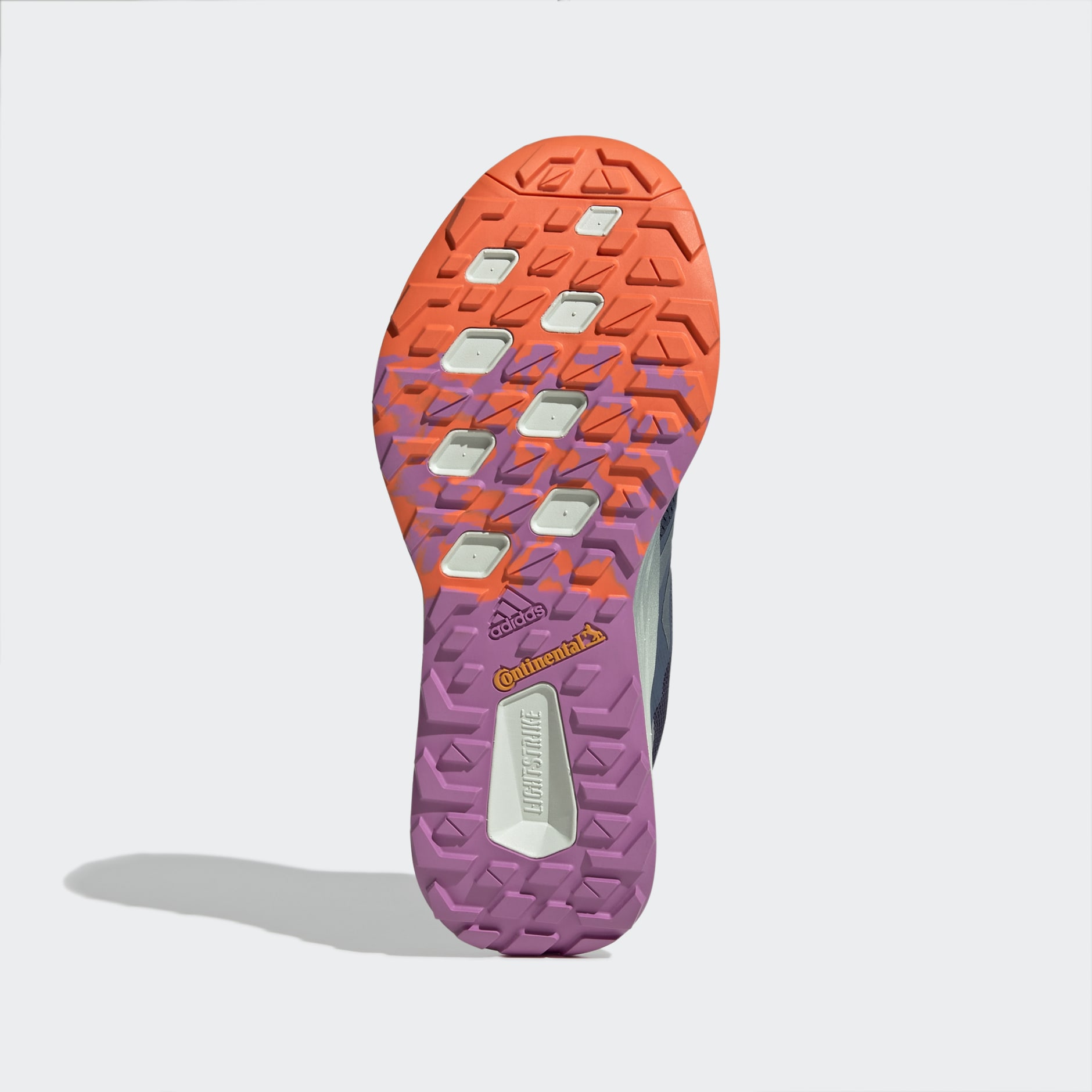Tenis de Trail Running Terrex Two Flow