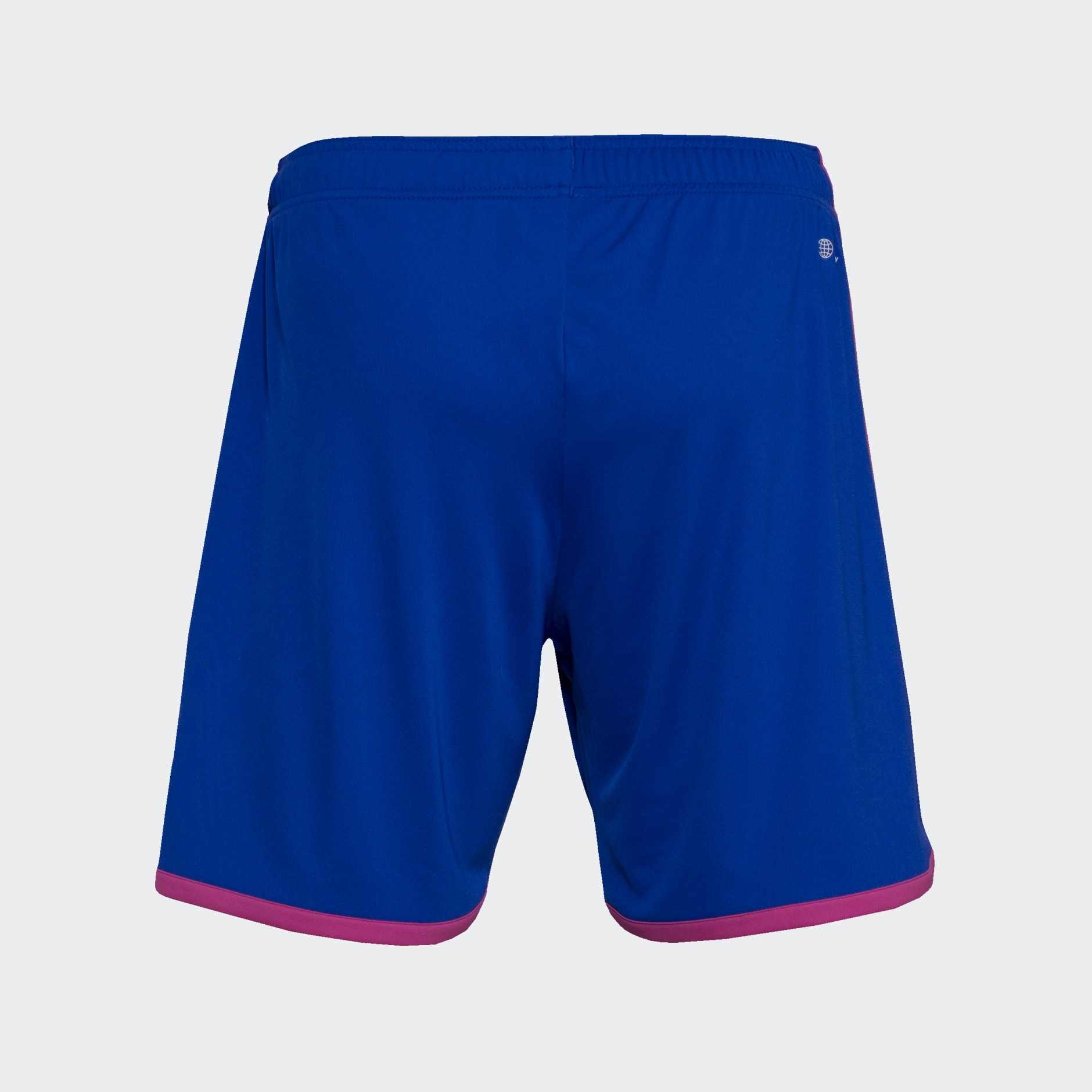 Short Visitante de Hombre EMELEC 23/24