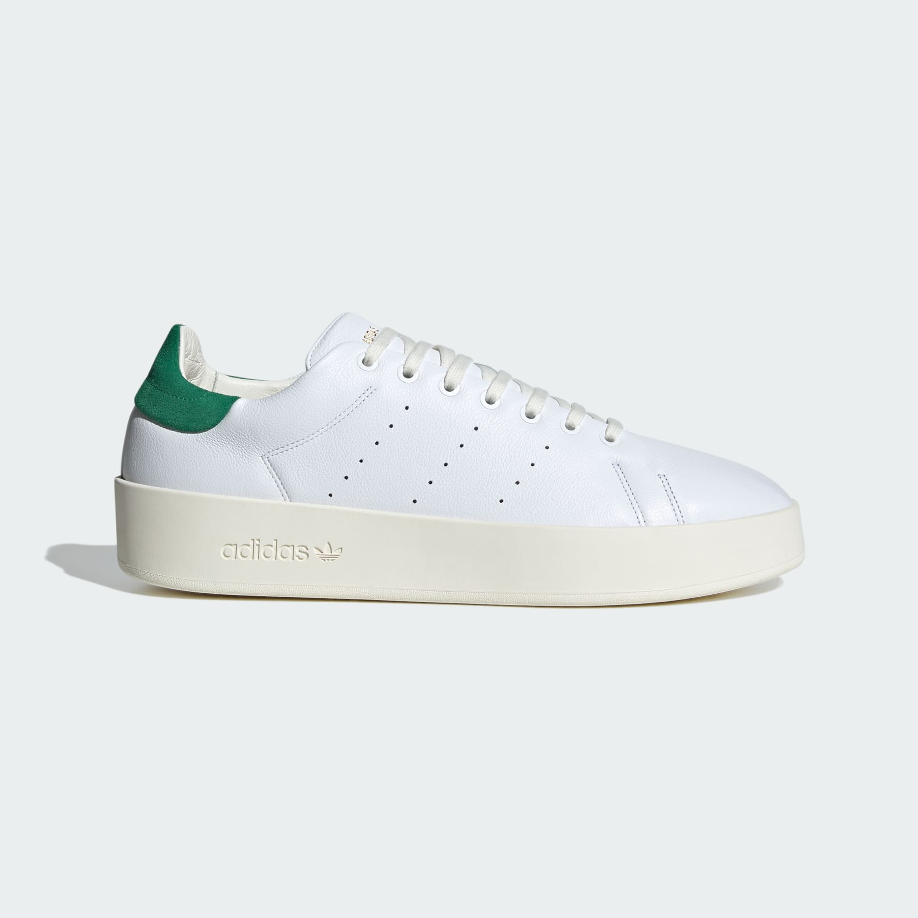 adidas Stan Smith Recon Shoes White adidas UAE