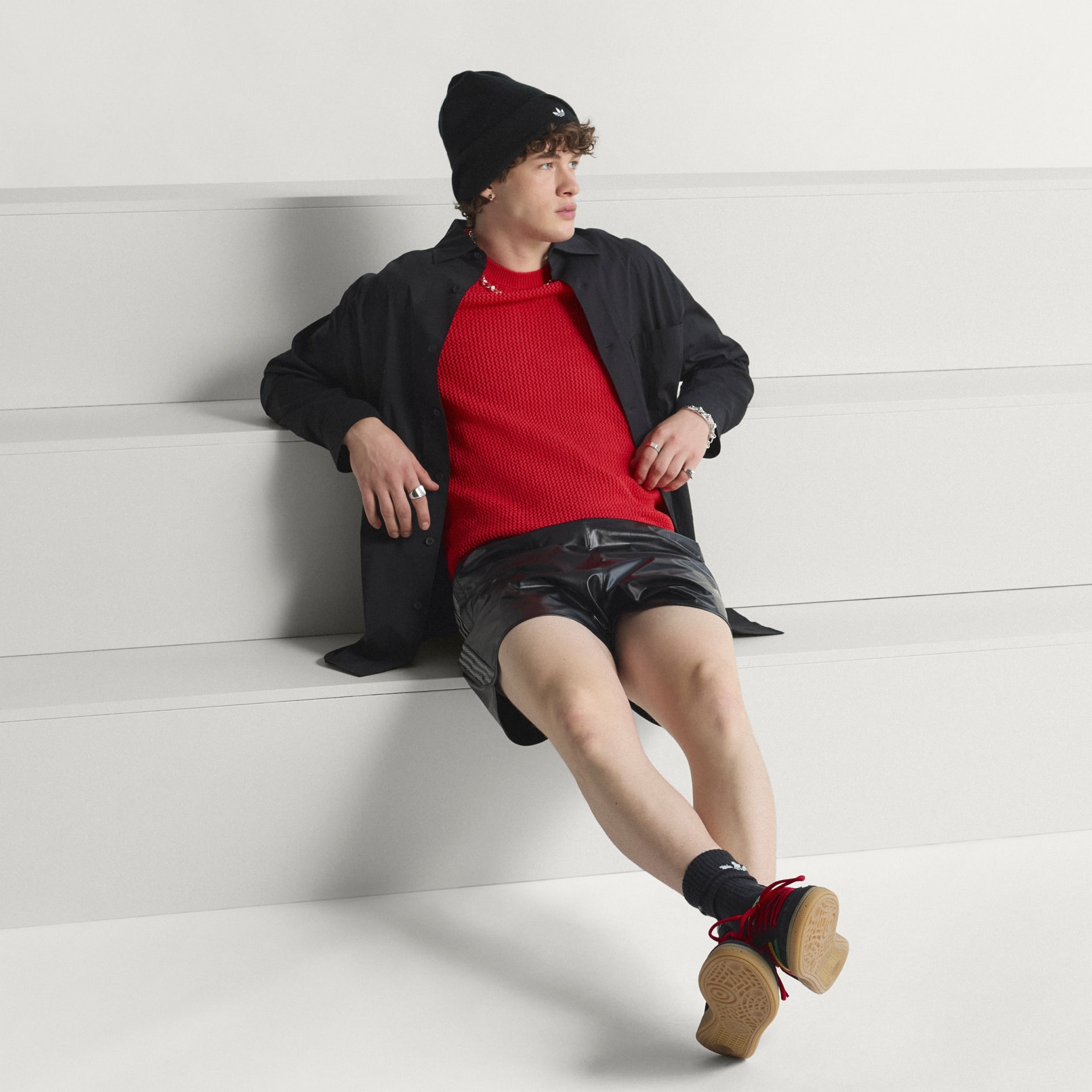 Pantofi Jamaica Handball Spezial