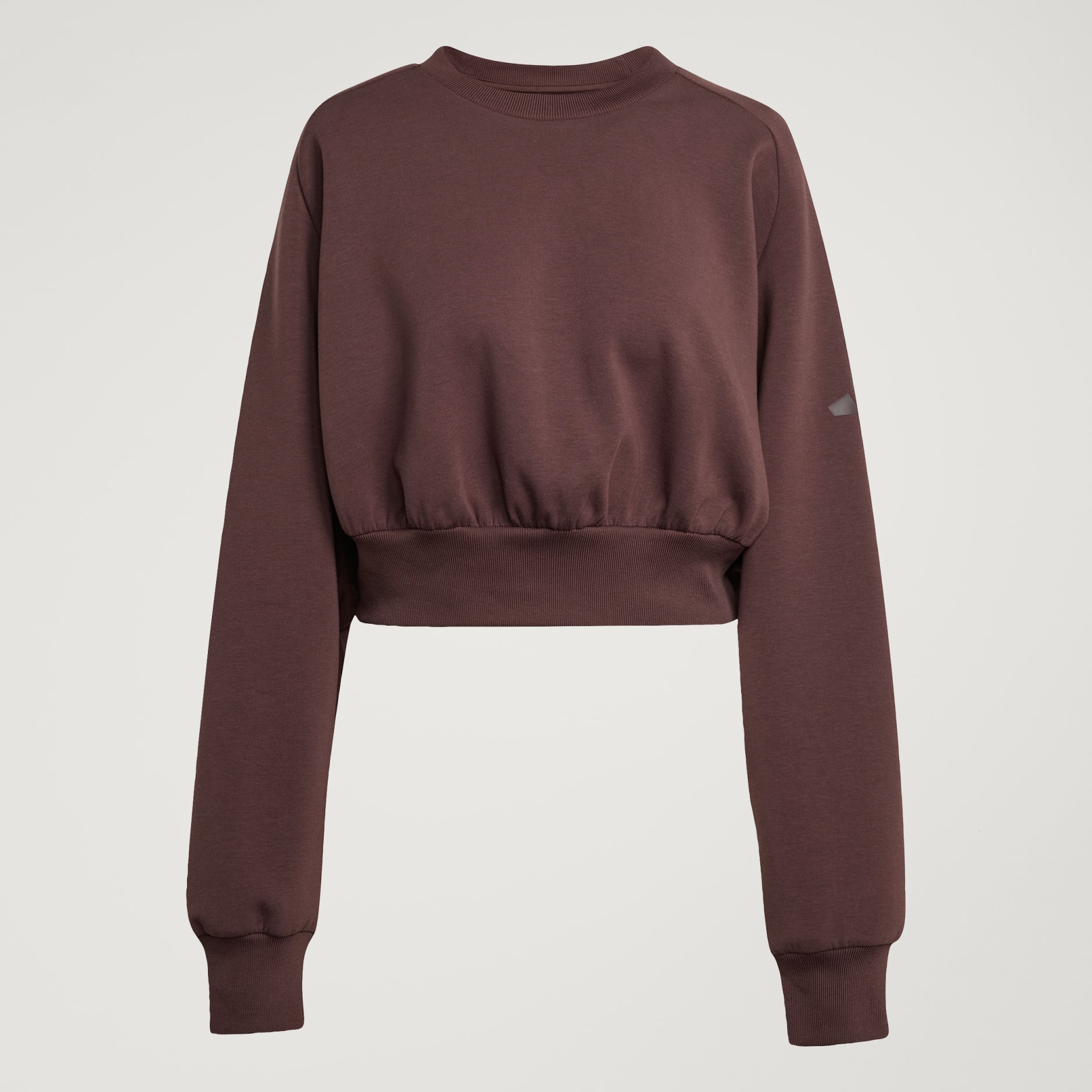 Sweat-shirt ample Soft Lux