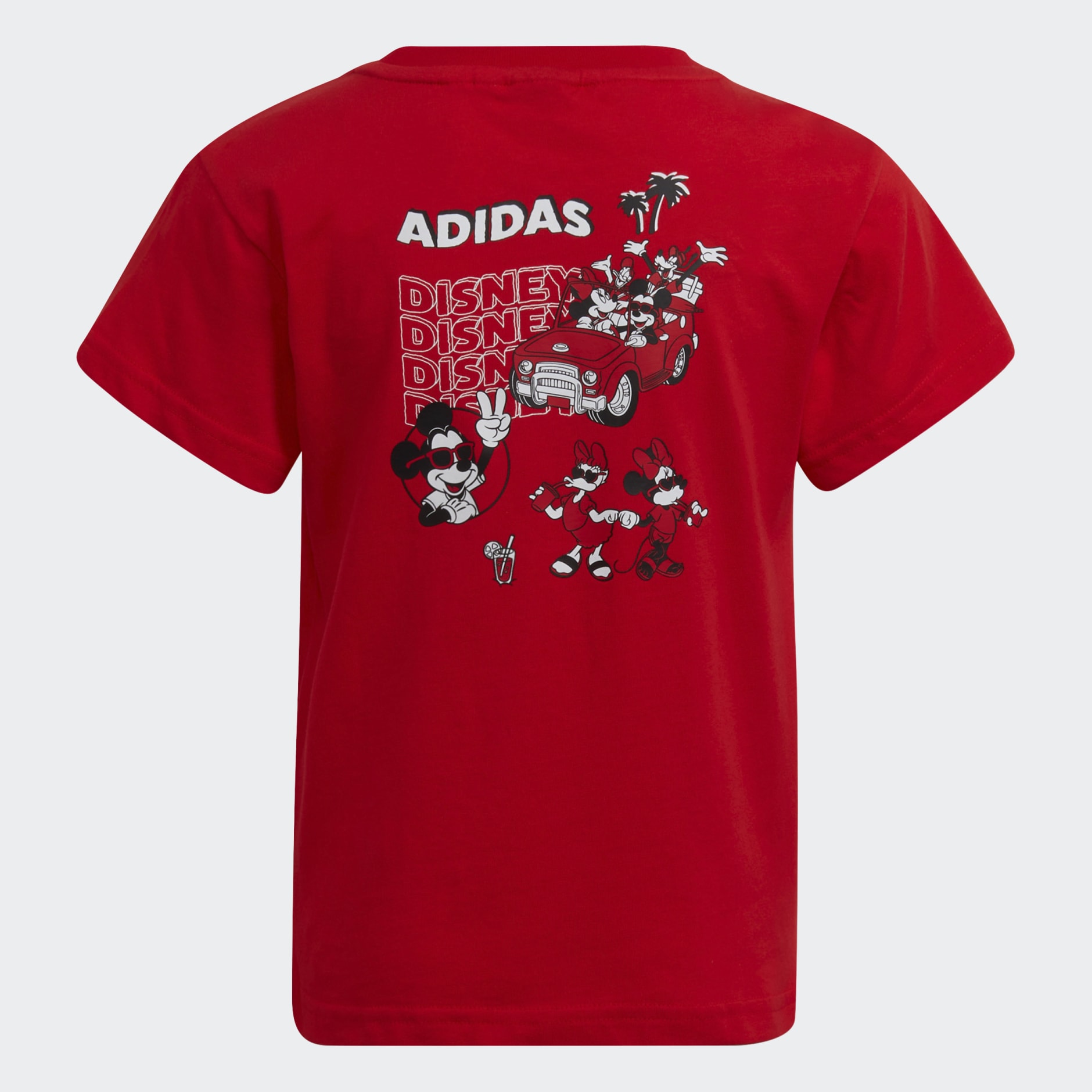 Disney Mickey and Friends Tee