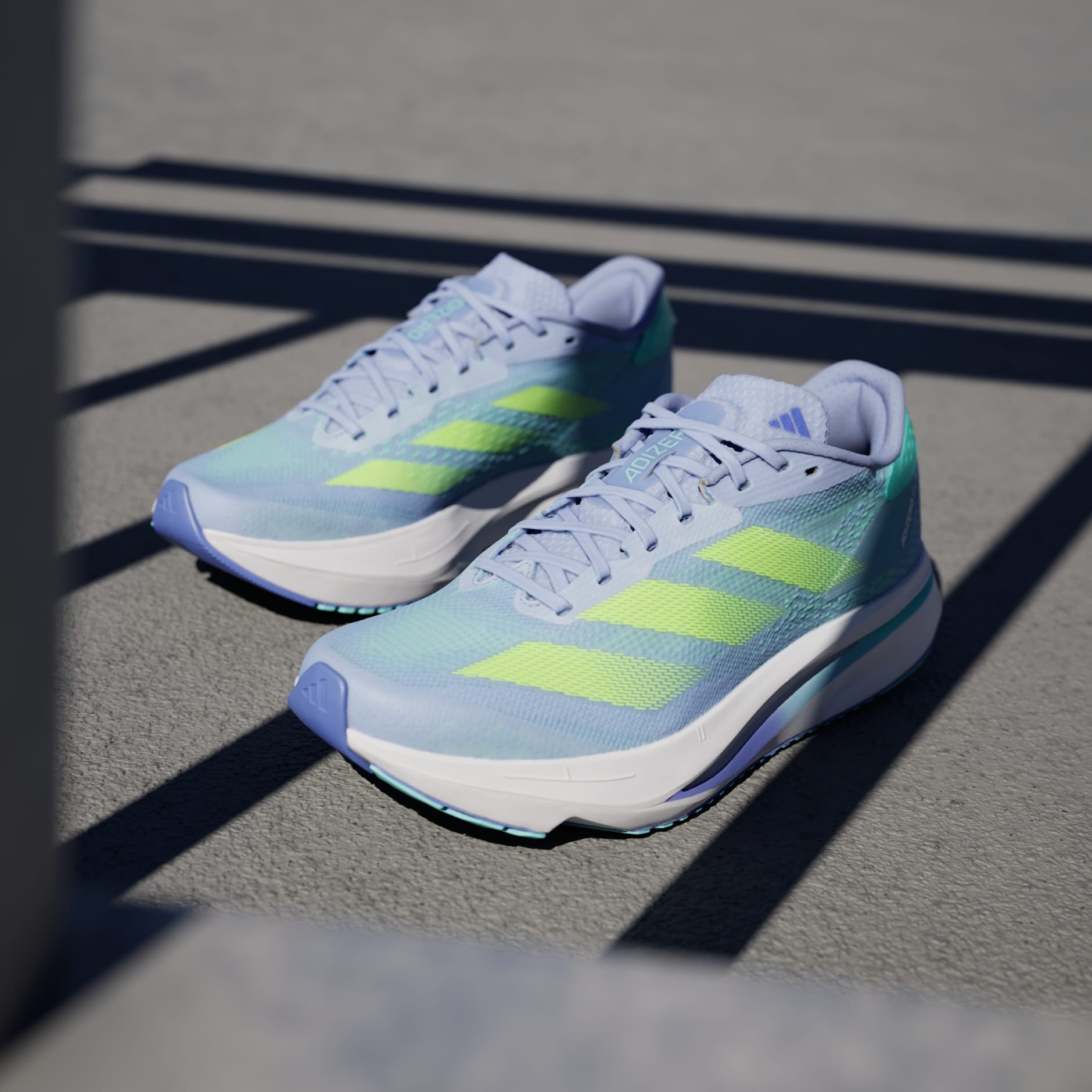 Adizero SL2 Running Shoes