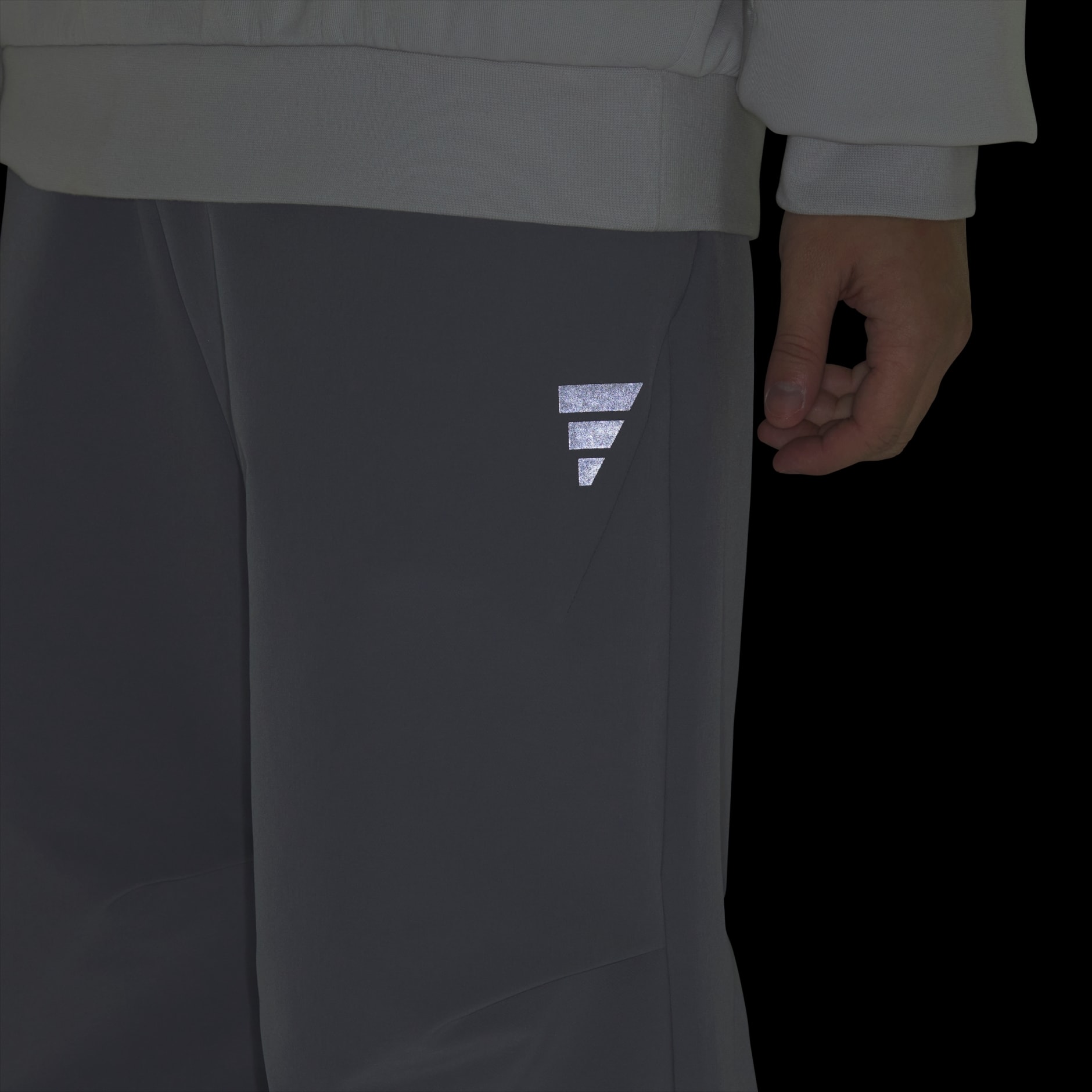 FUTURE STYLE WOVEN PANTS