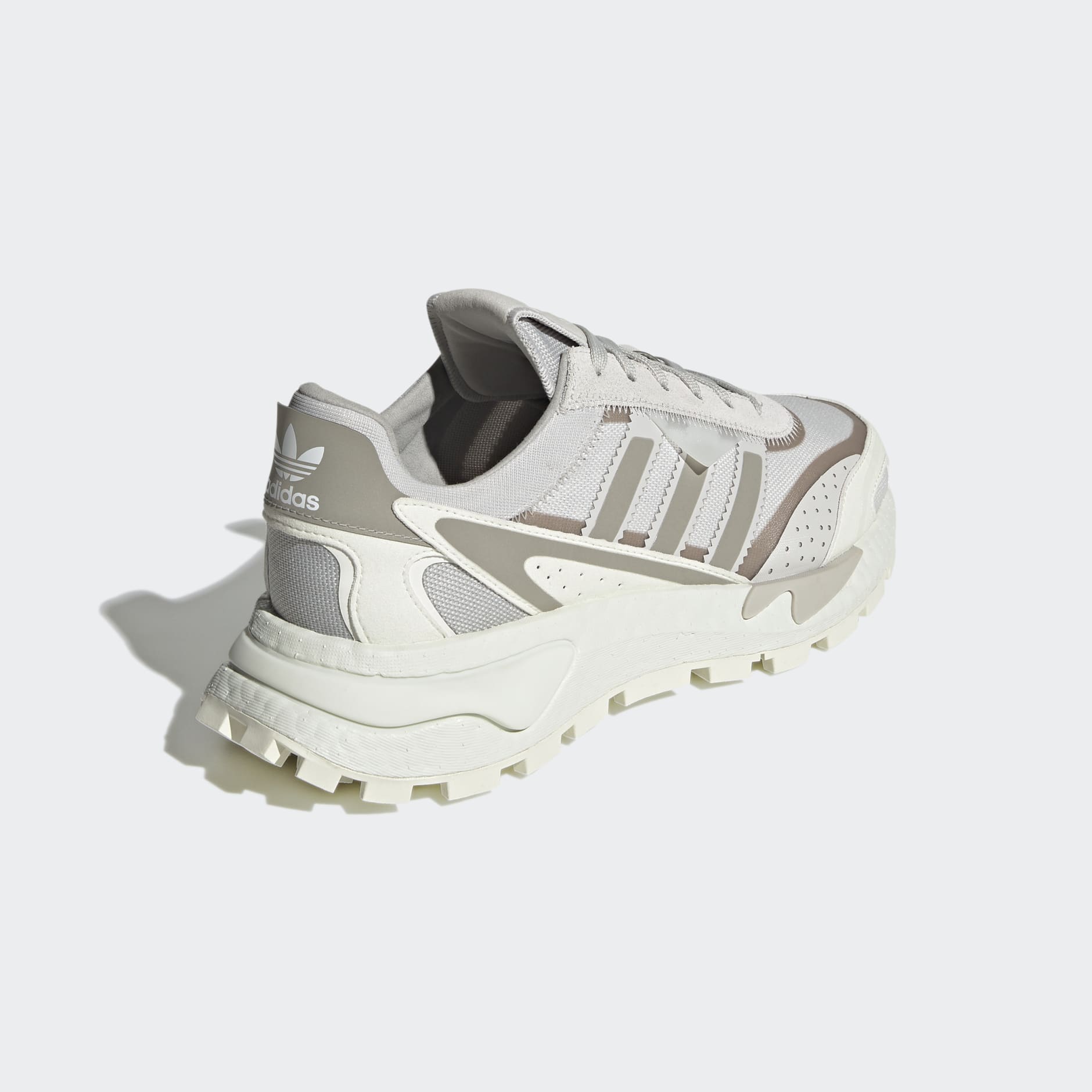 Retropy P9 Shoes
