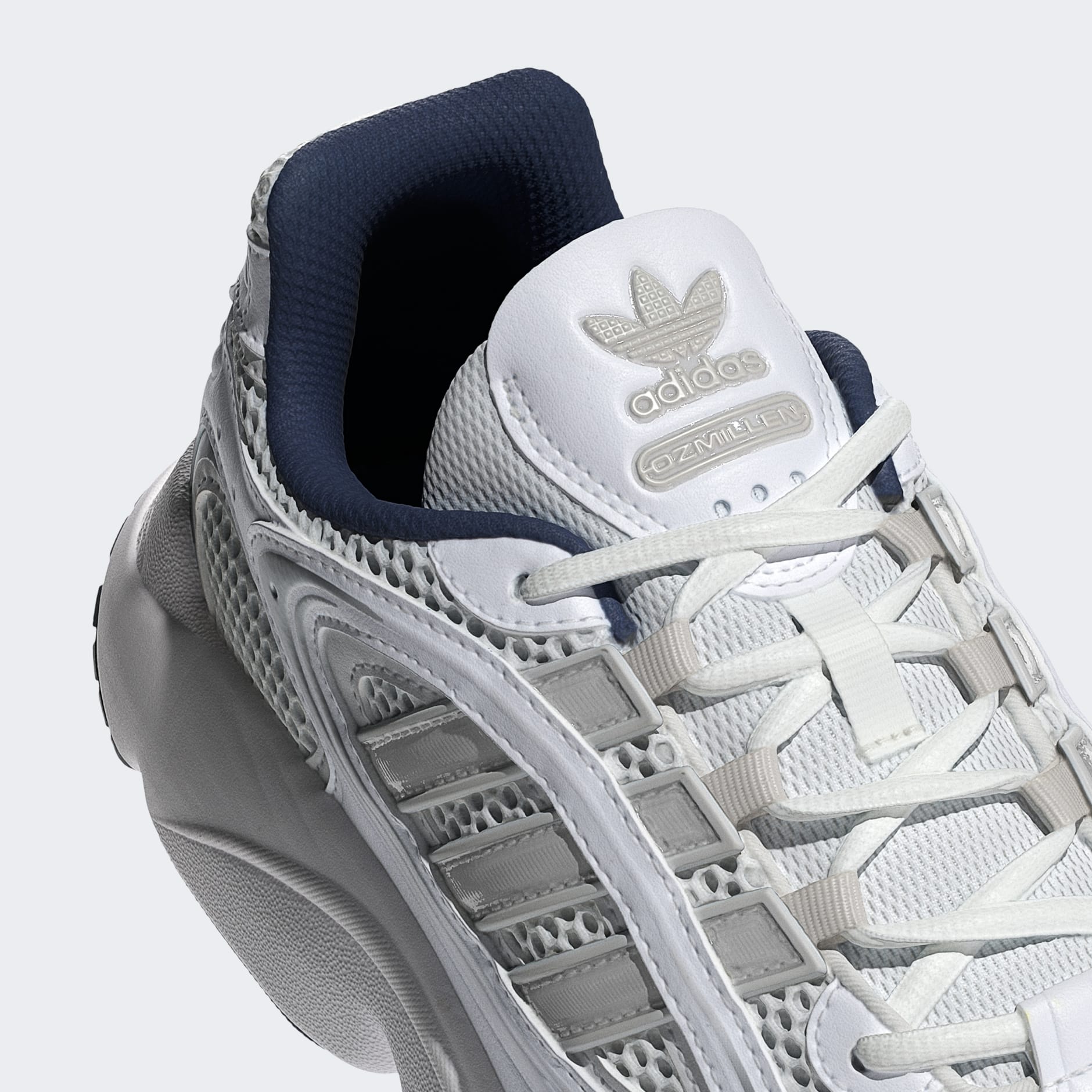 OZMILLEN Shoes