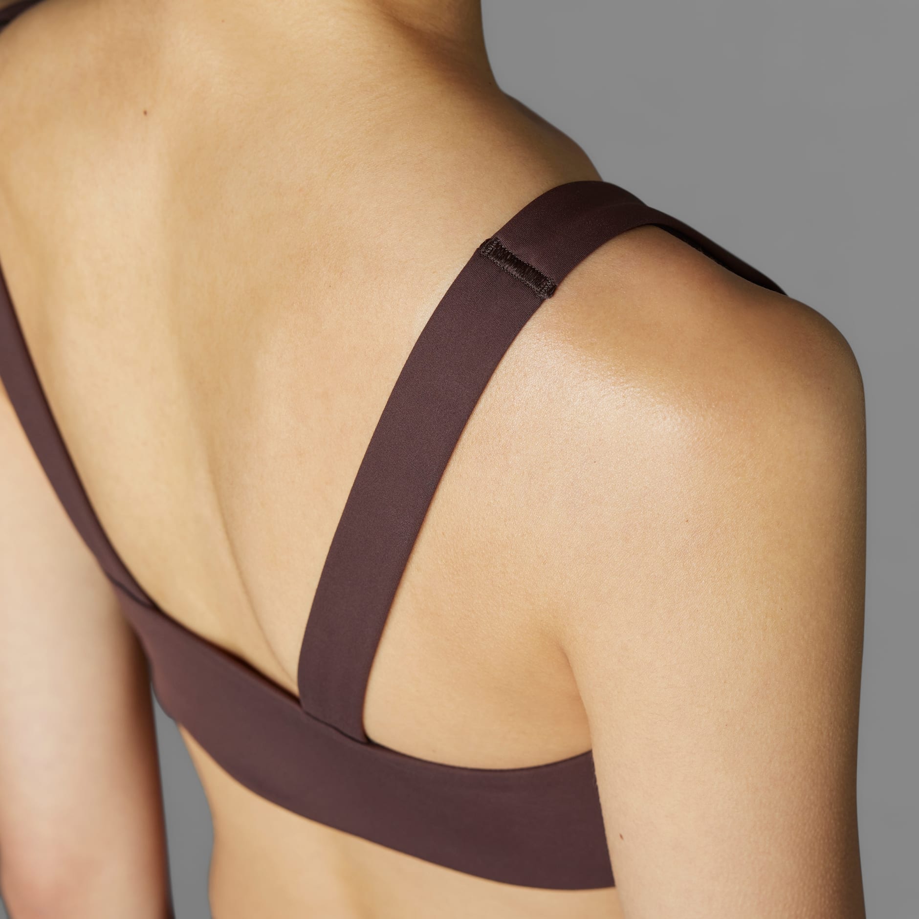 All Me Luxe Medium-Support Bra