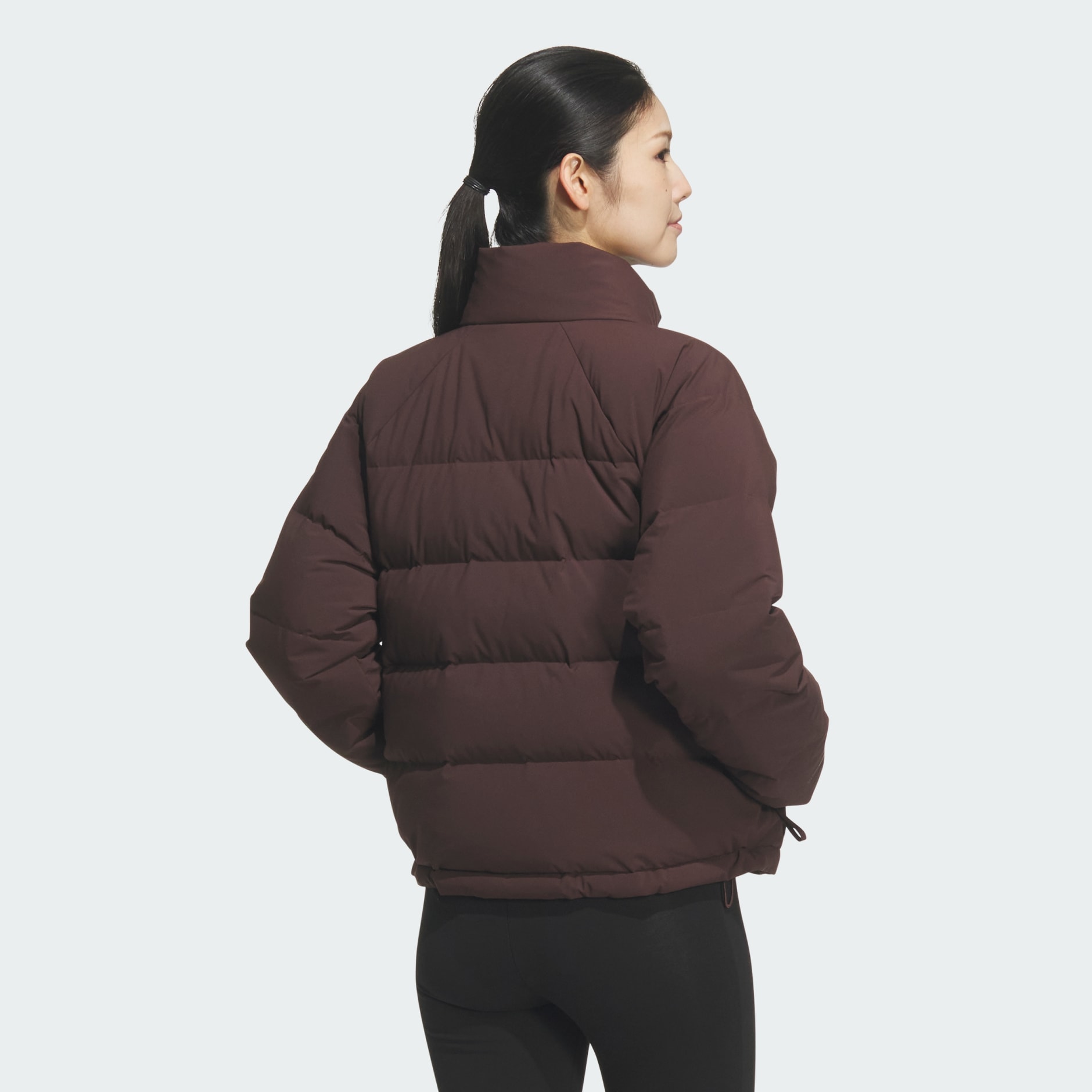 HELIONIC CLIMAWARM 輕鬆羽絨褸