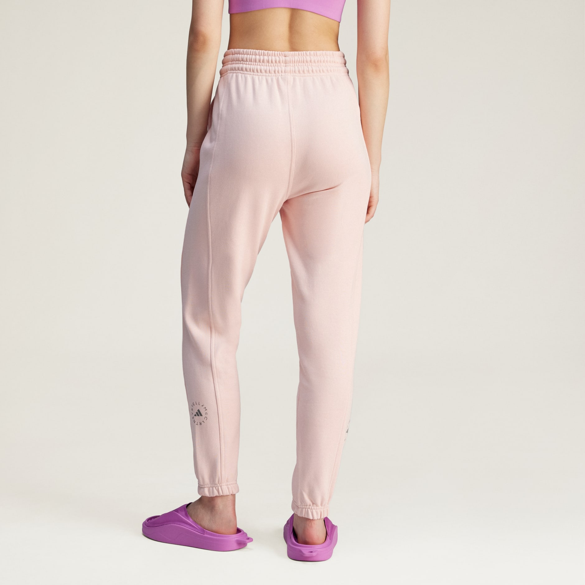 adidas by Stella McCartney Regular Sweat Pants