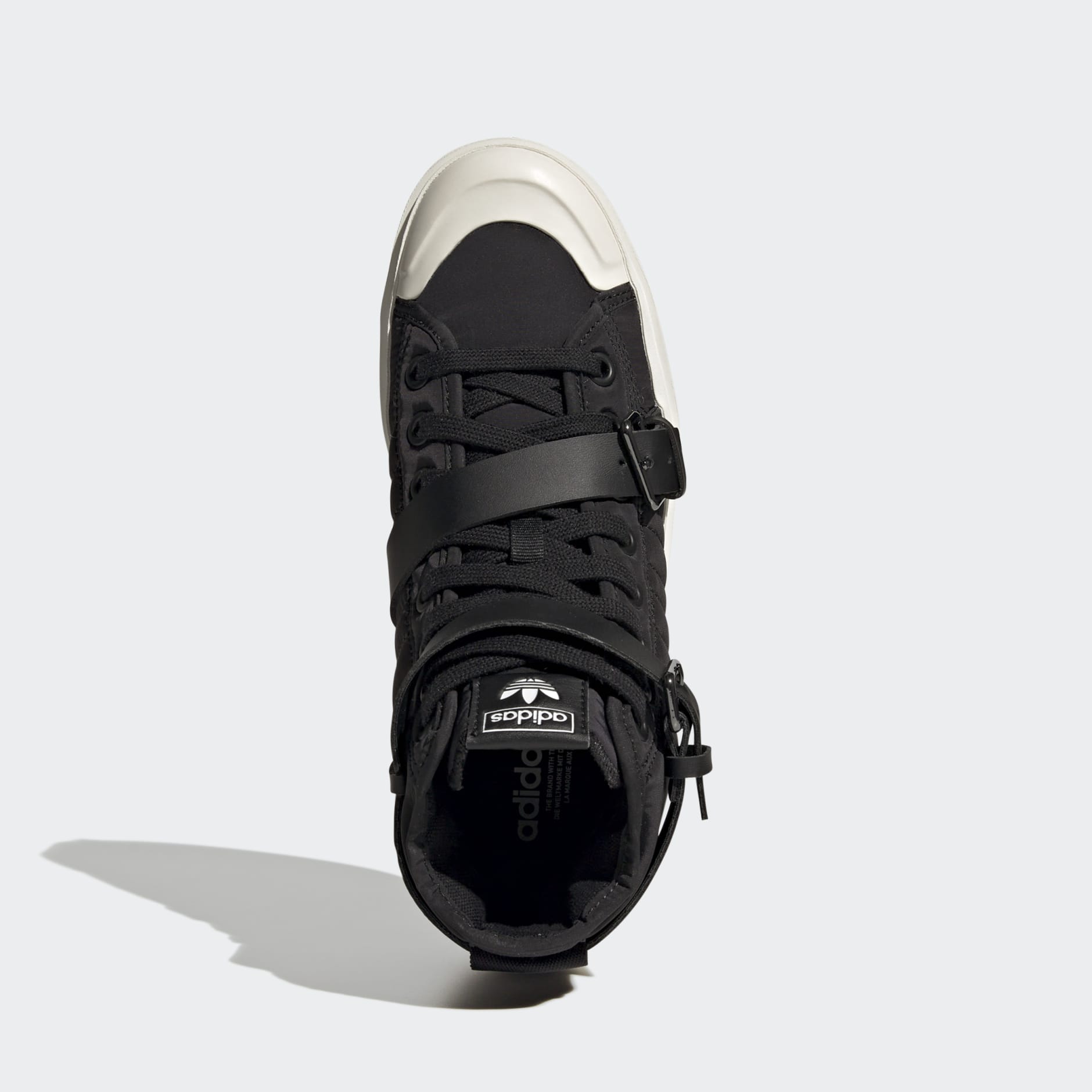 Nizza Bonega Mid Shoes