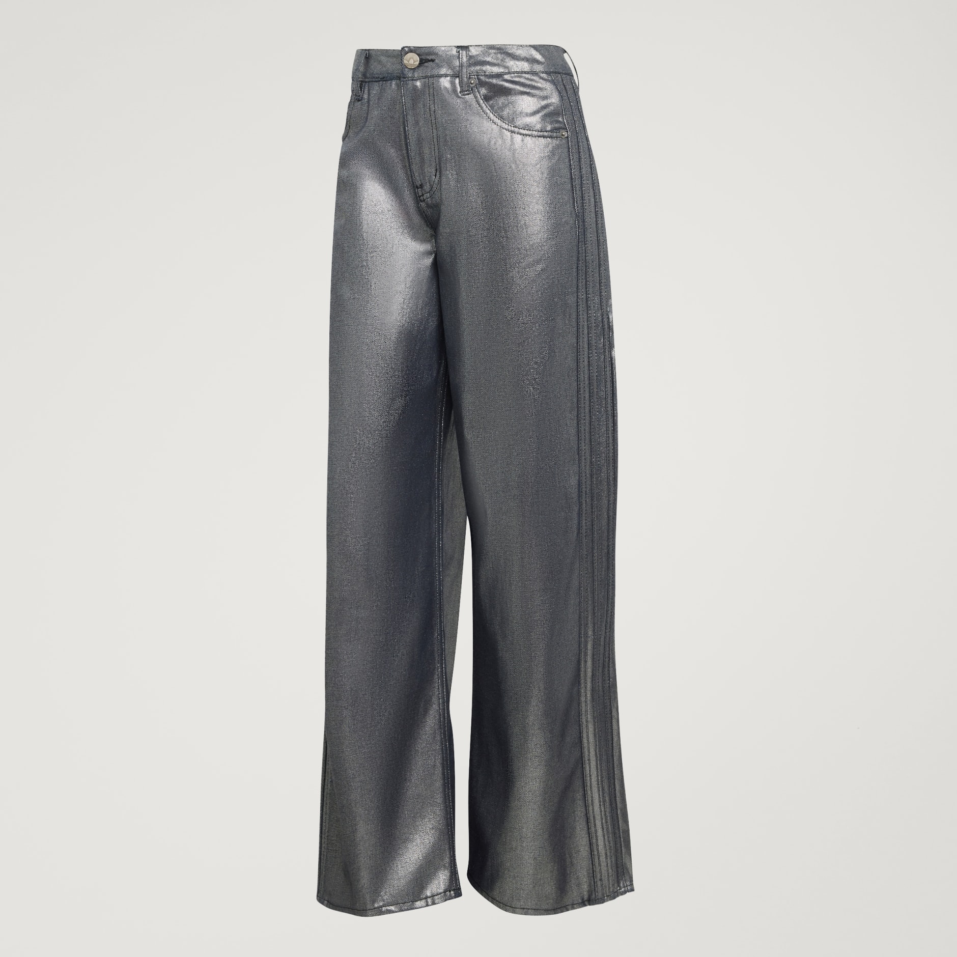 FIREBIRD TRACK PANTS DENIM