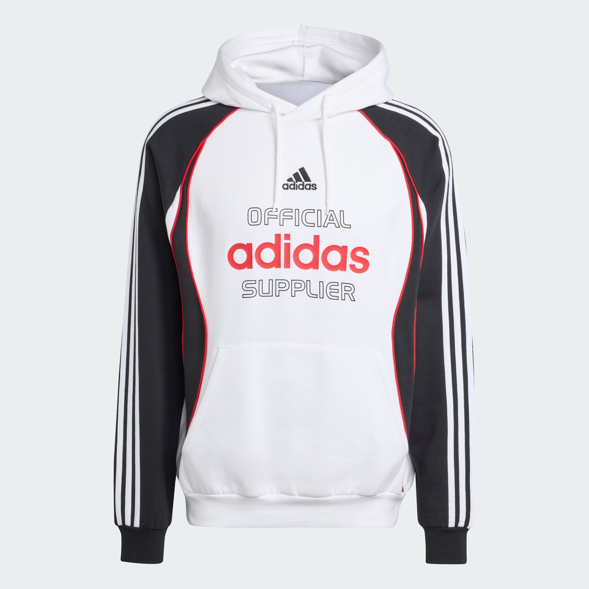 كنزة TEAMGEIST GRAPHIC FLEECE HOODIE