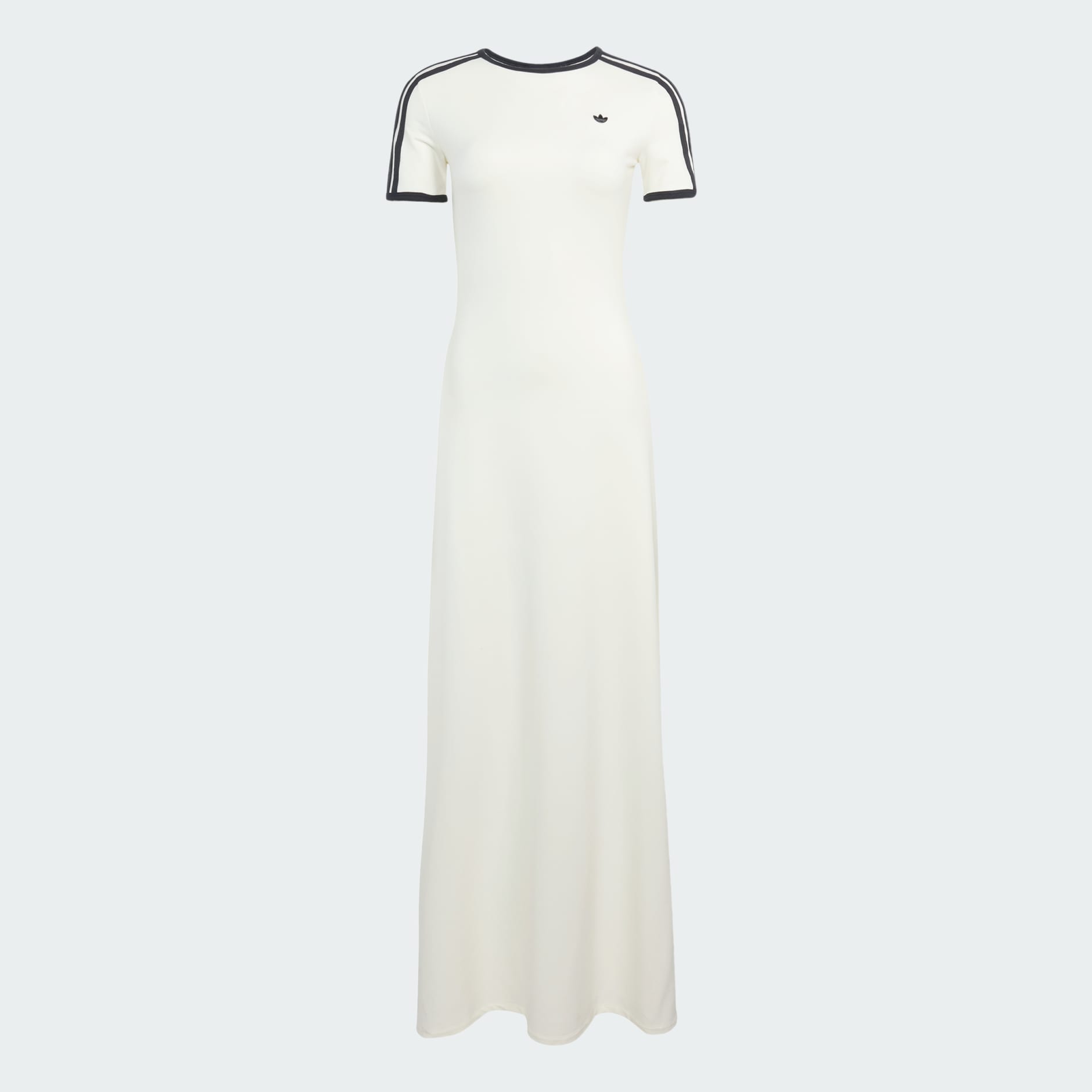 Vestido Camiseta Maxi Originals Premium Cali