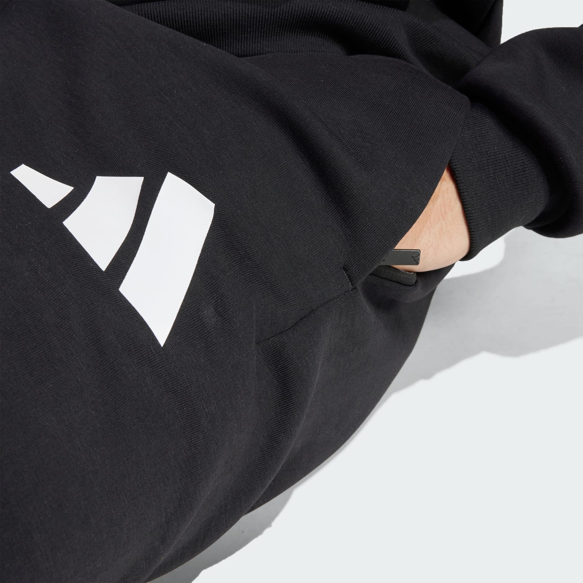Future Icons 3 Bar Logo Pants