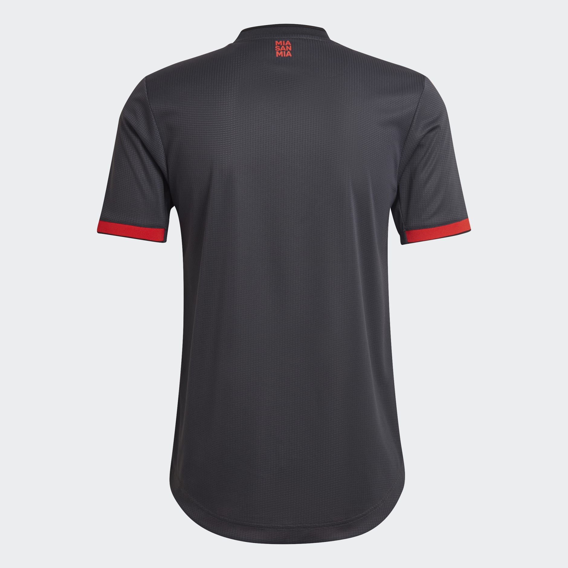 FC Bayern 22/23 Third Authentic Jersey