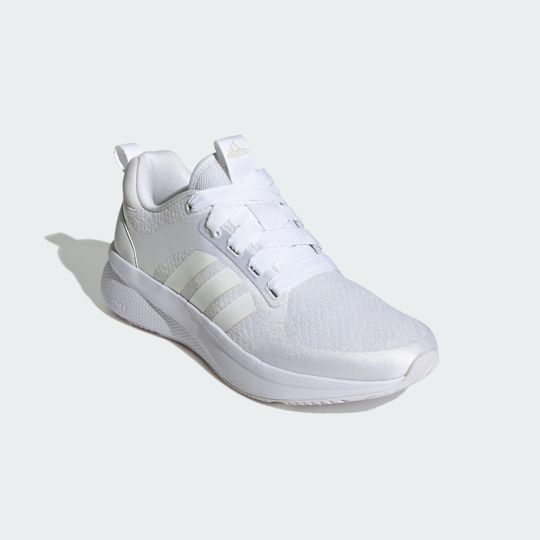 Shoes - Edge Lux 6.0 Shoes - White | adidas South Africa