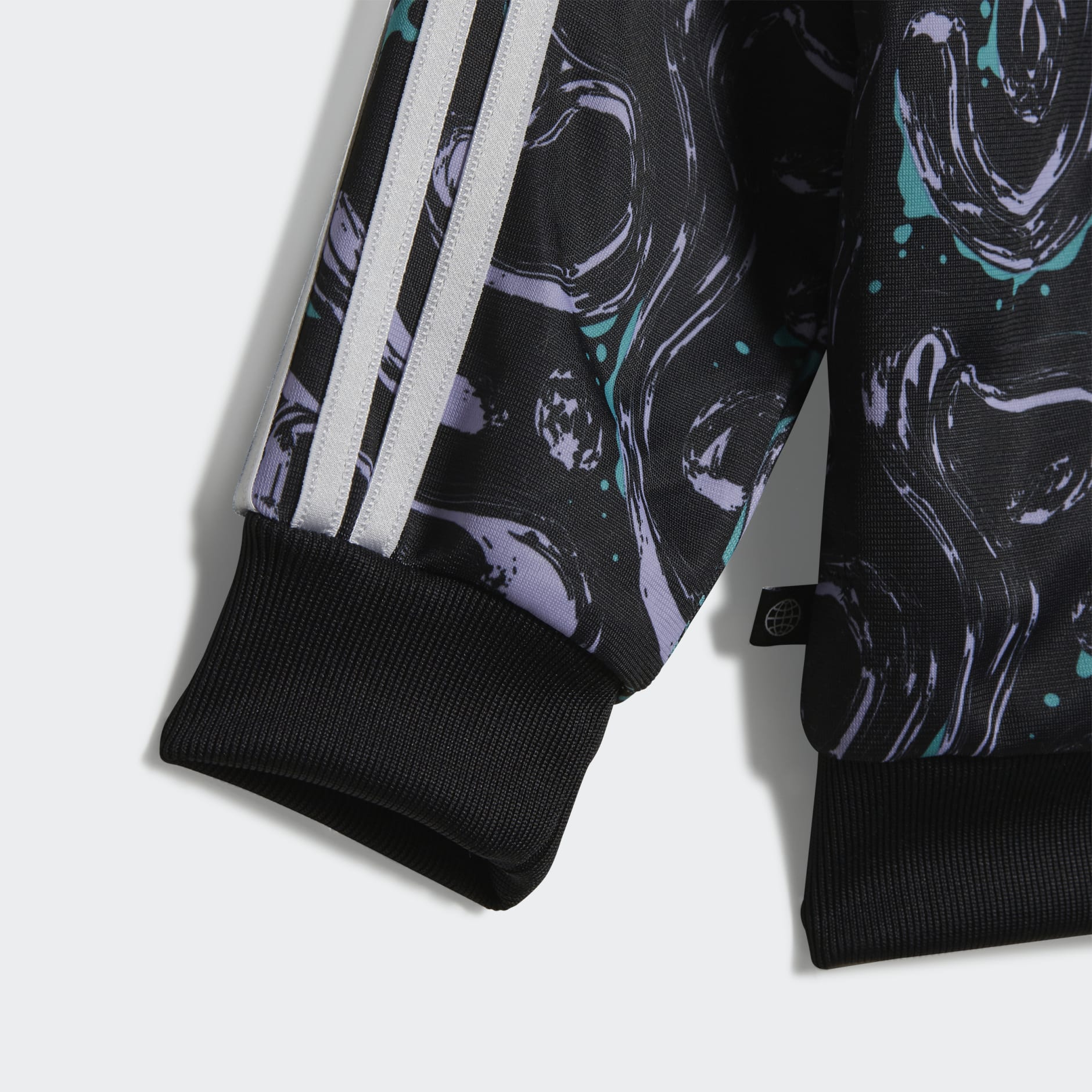 Allover Print SST Set