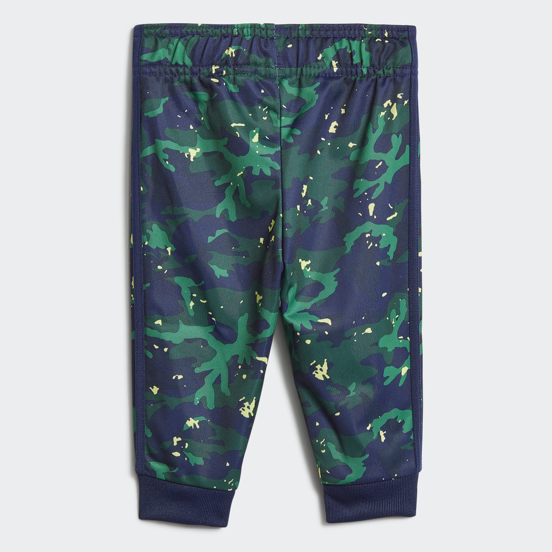 Camo Print SST Set