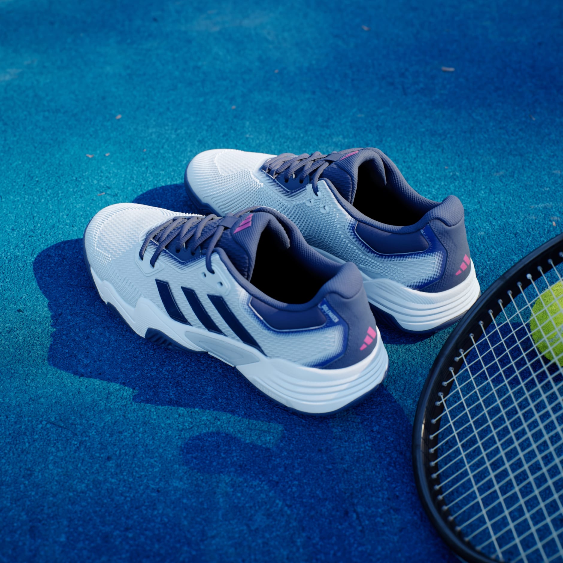 Tenis Solematch Control 2 para Tenis