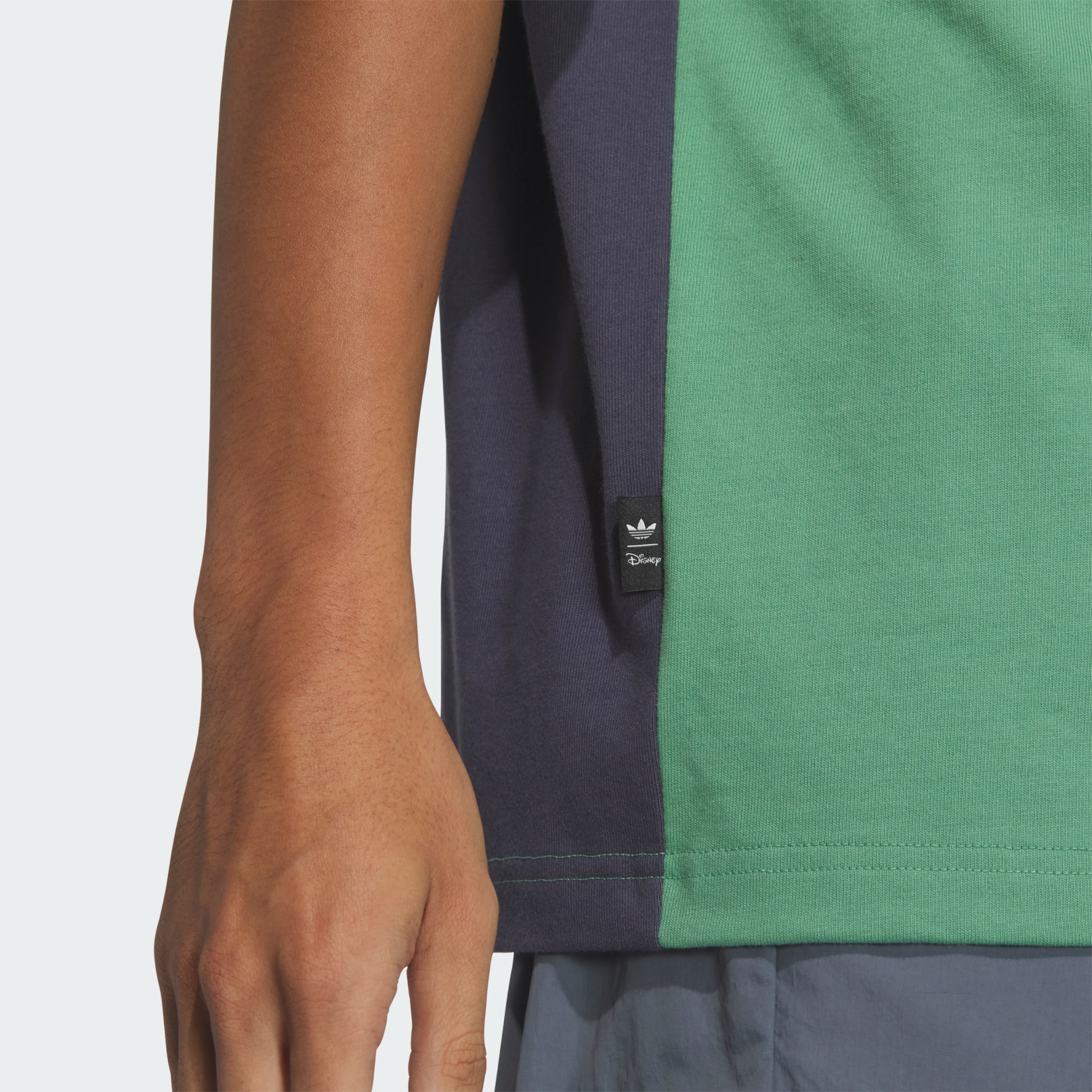 Disney IP Huey, Dewey and Louie Polo Shirt