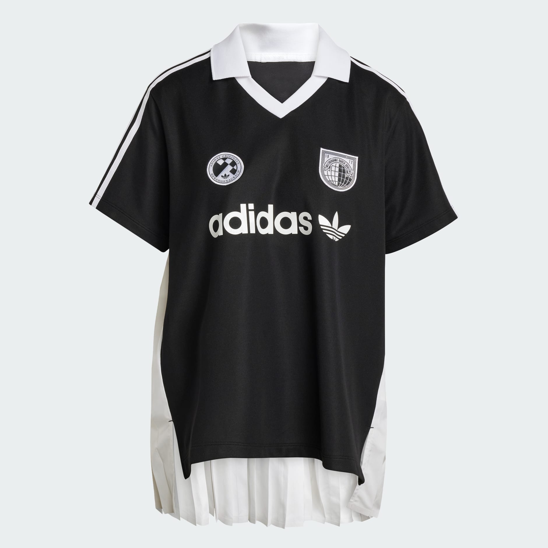 CLOTHING - adidas Originals R3CD Jersey - Black | adidas Oman
