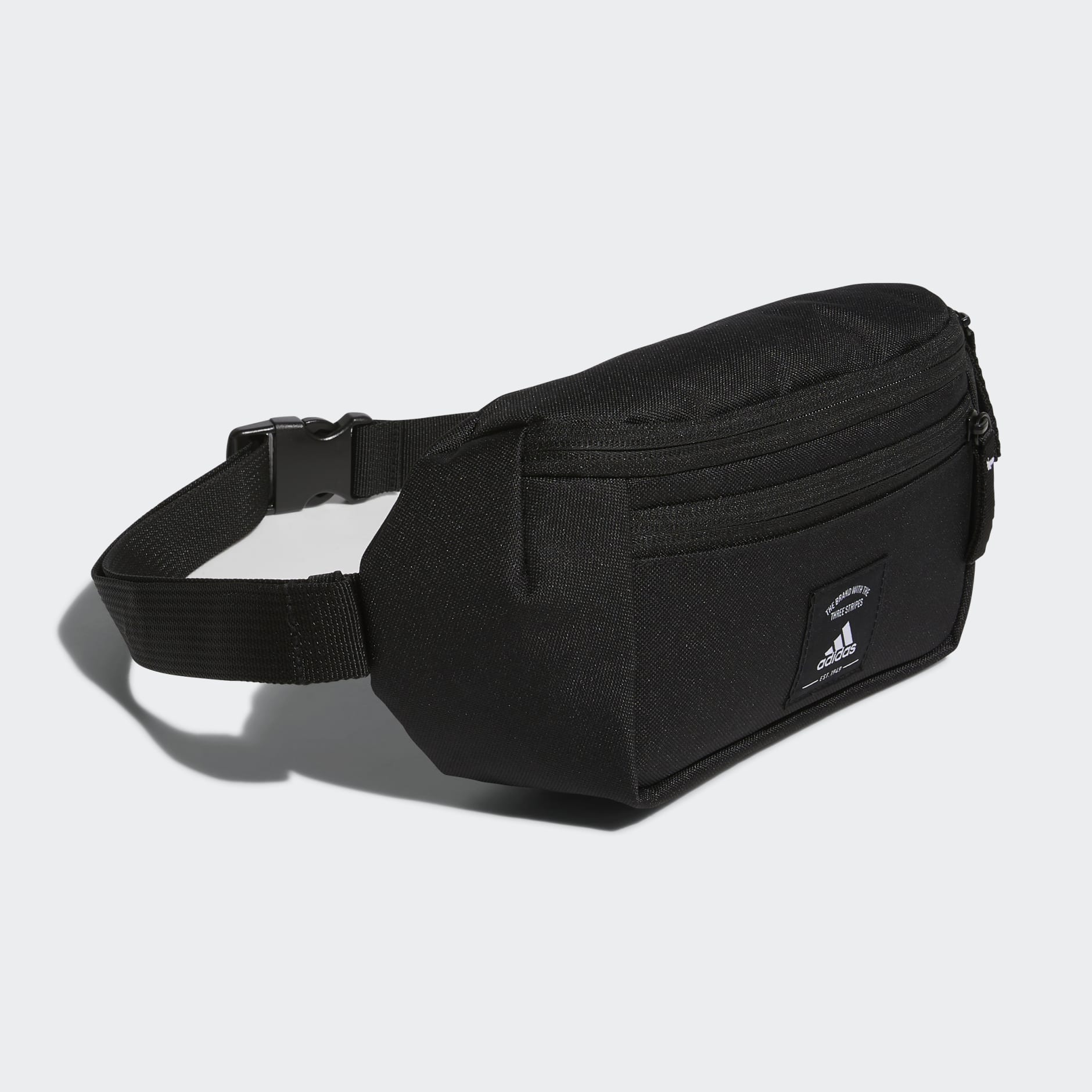 adidas NCL WNLB Waist Bag - Black | adidas QA
