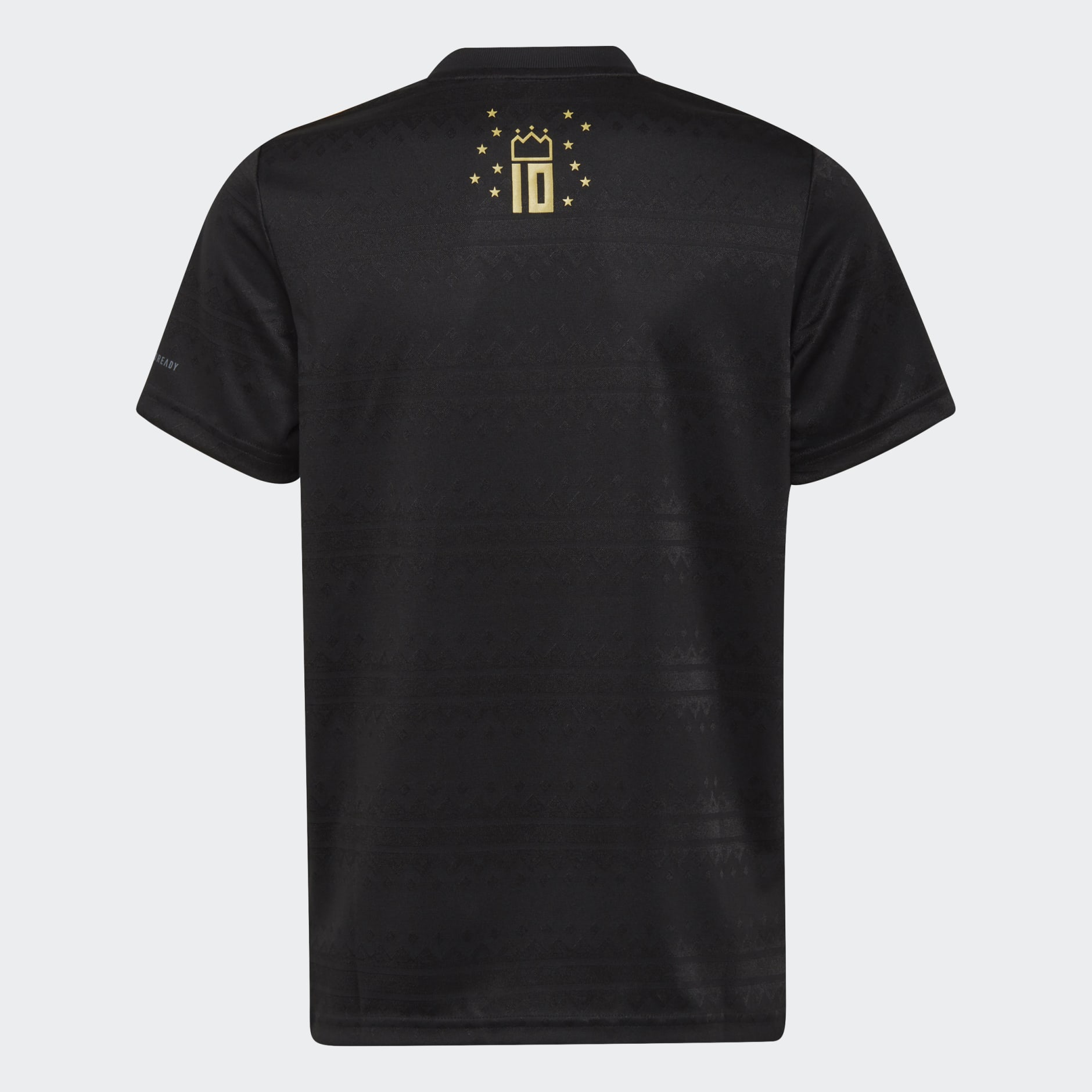 Salah Jersey
