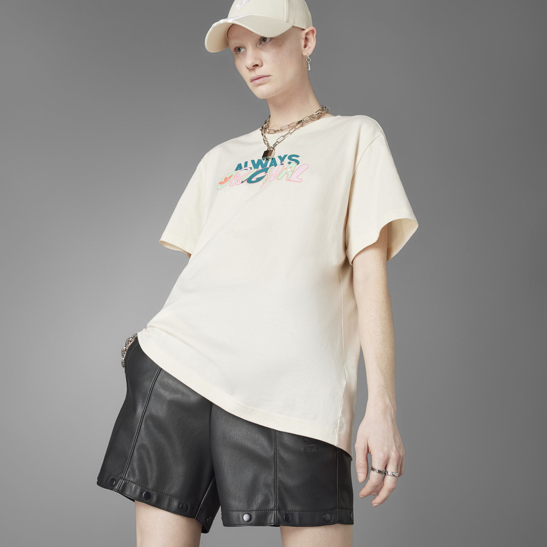 Always Original Tee