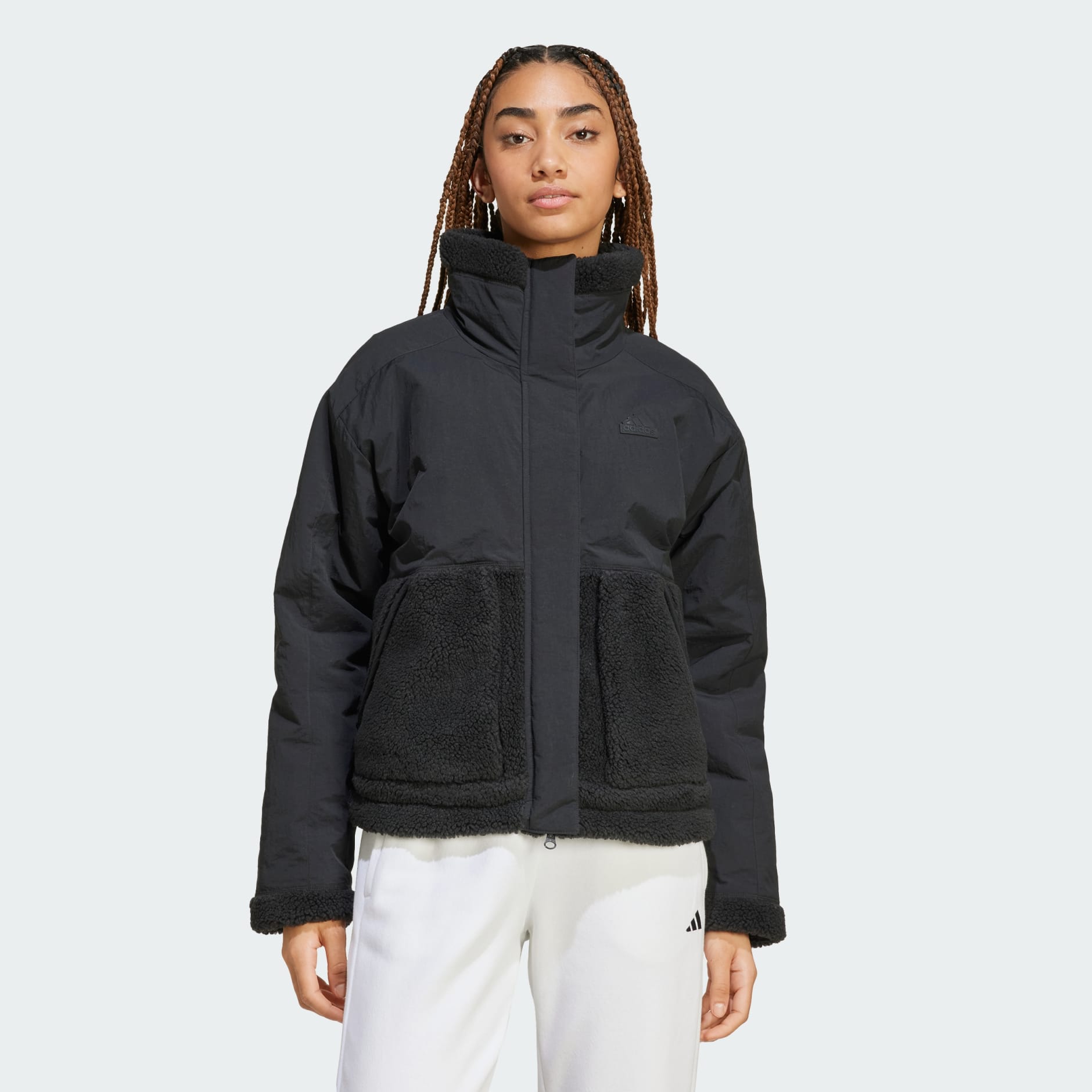 【Adidas コリア】 City Escape Insulation Jacket Adidas City Escape Insulation Jacket