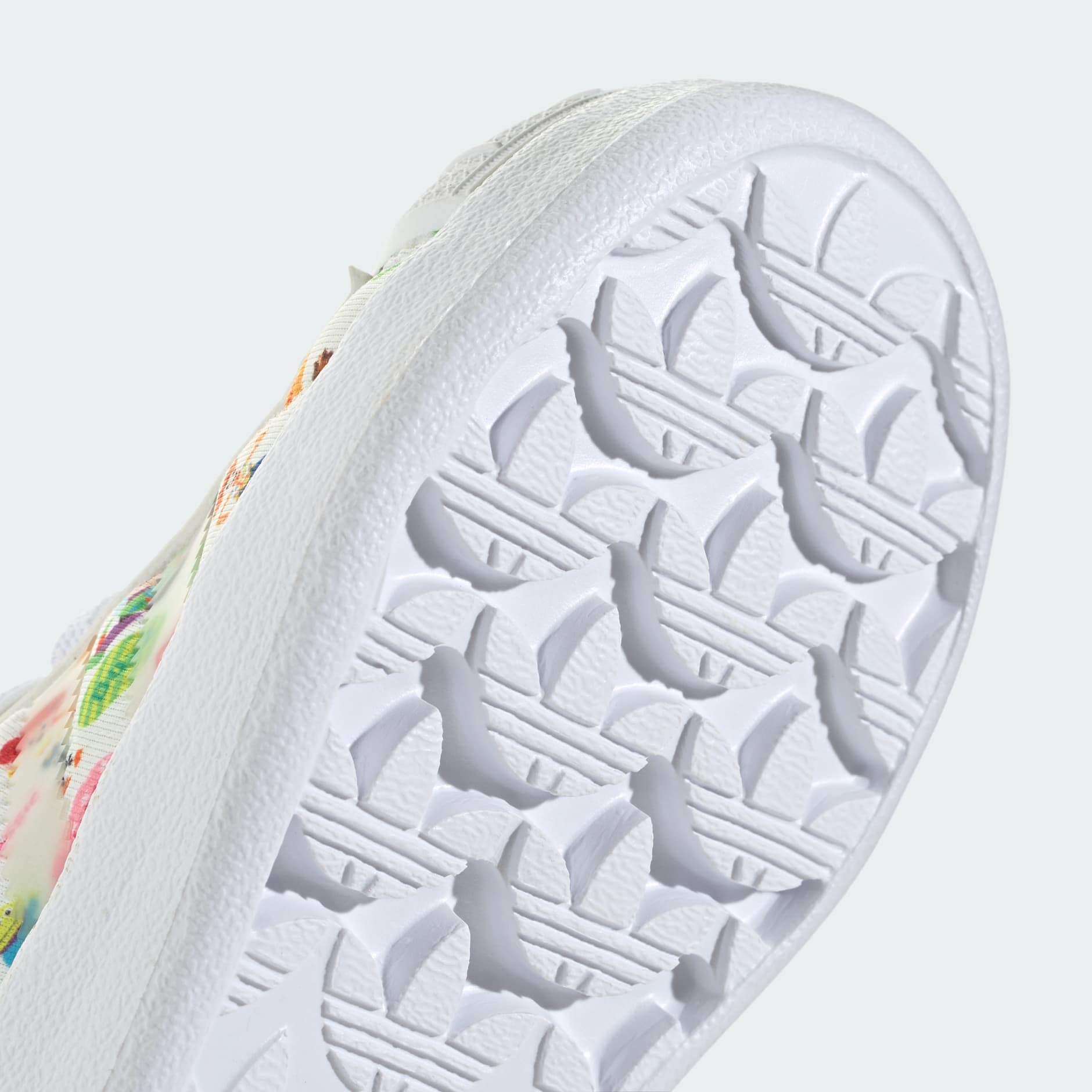 ADIDAS DISNEY PIXAR TOY STORY adiFOM SUPERSTAR 360 SHOES