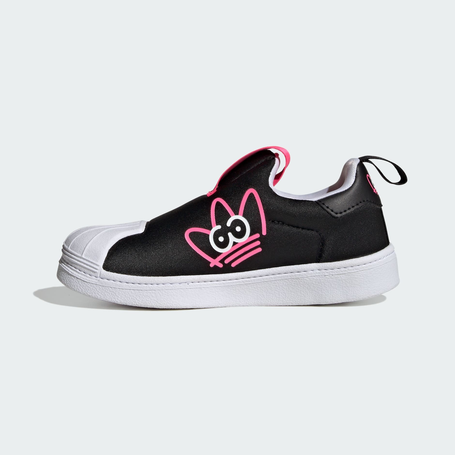adidas Originals x James Jarvis 360 Shoes Kids